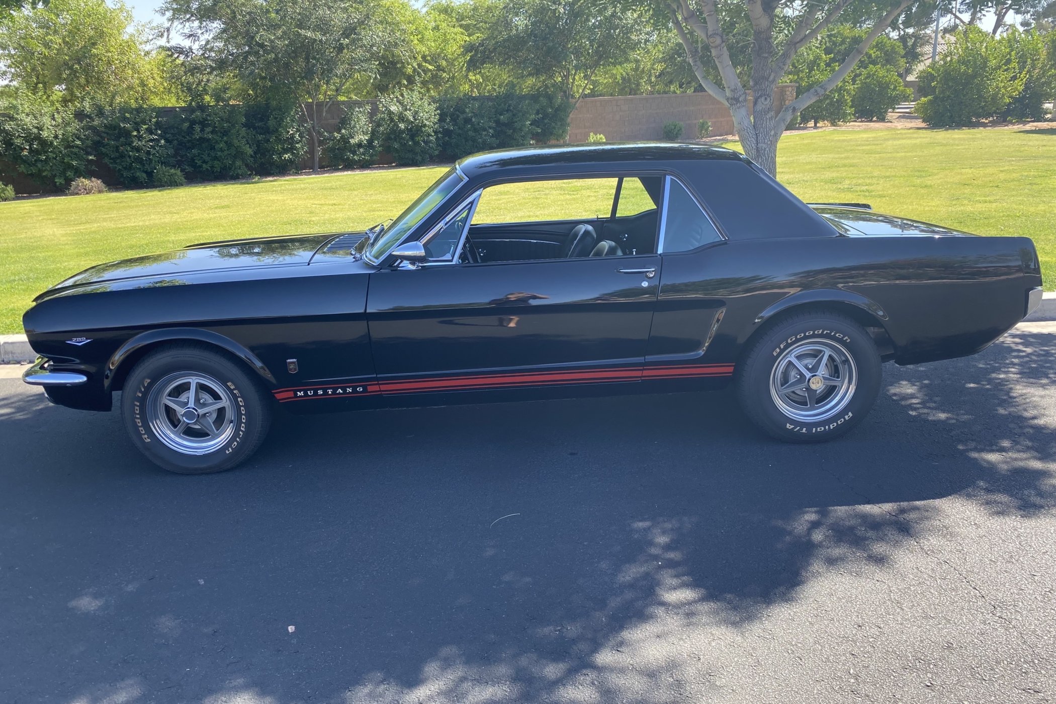 1964 Ford Mustang in Mesa 5
