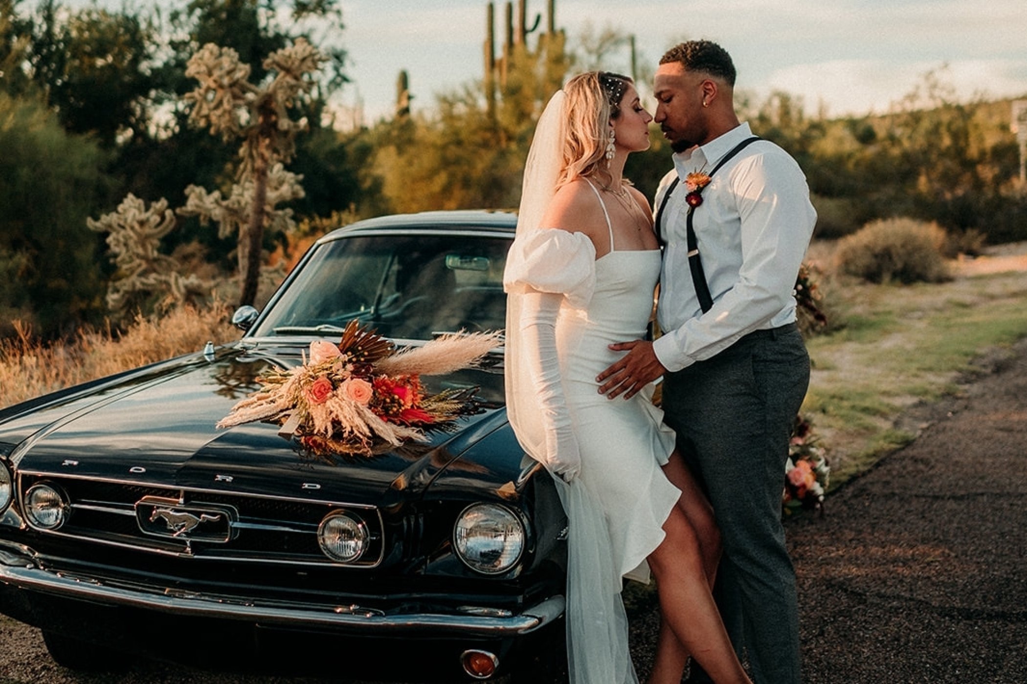 1964 Ford Mustang in Mesa 10