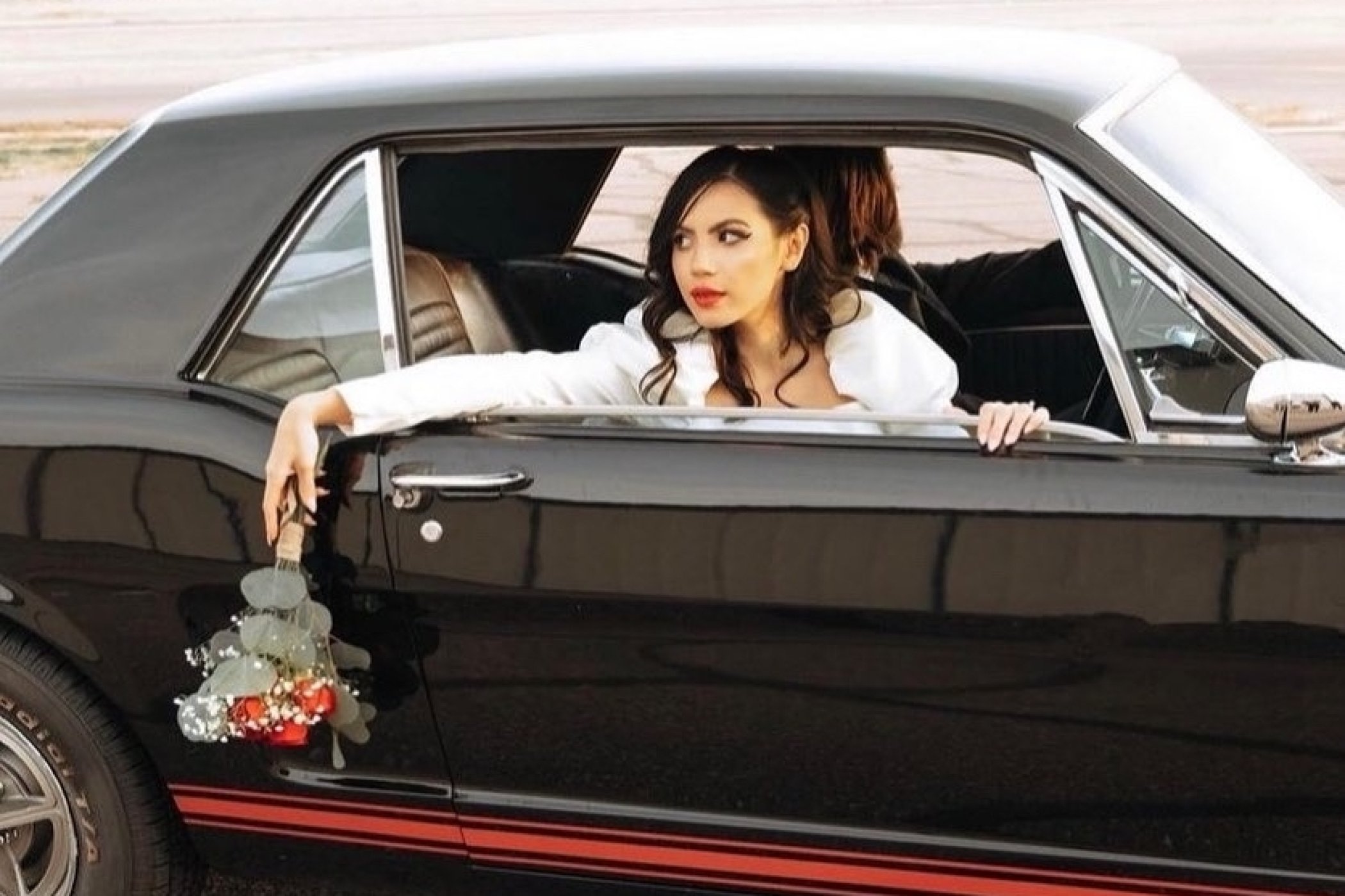 1964 Ford Mustang in Mesa 13