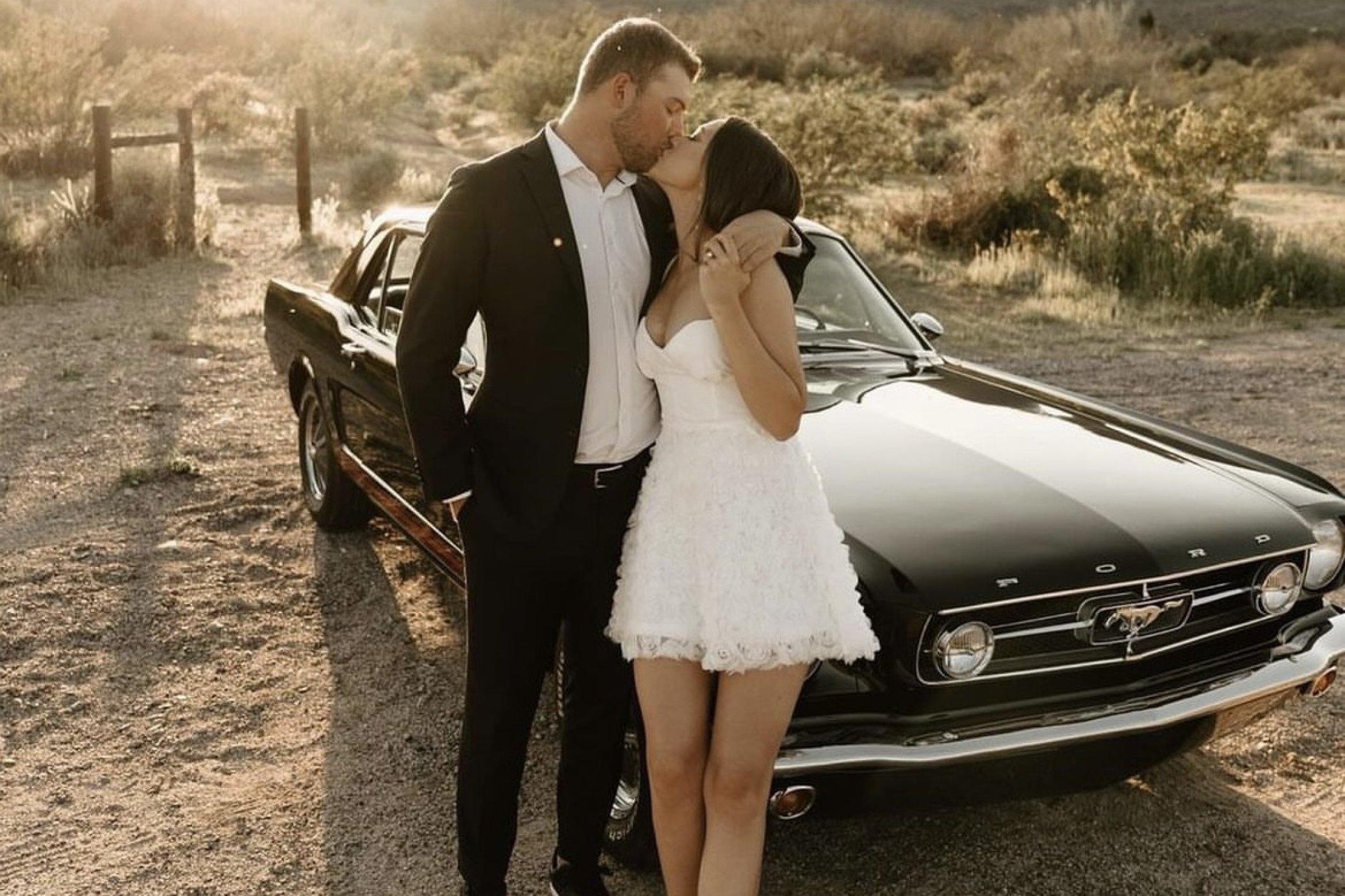 1964 Ford Mustang in Mesa 15