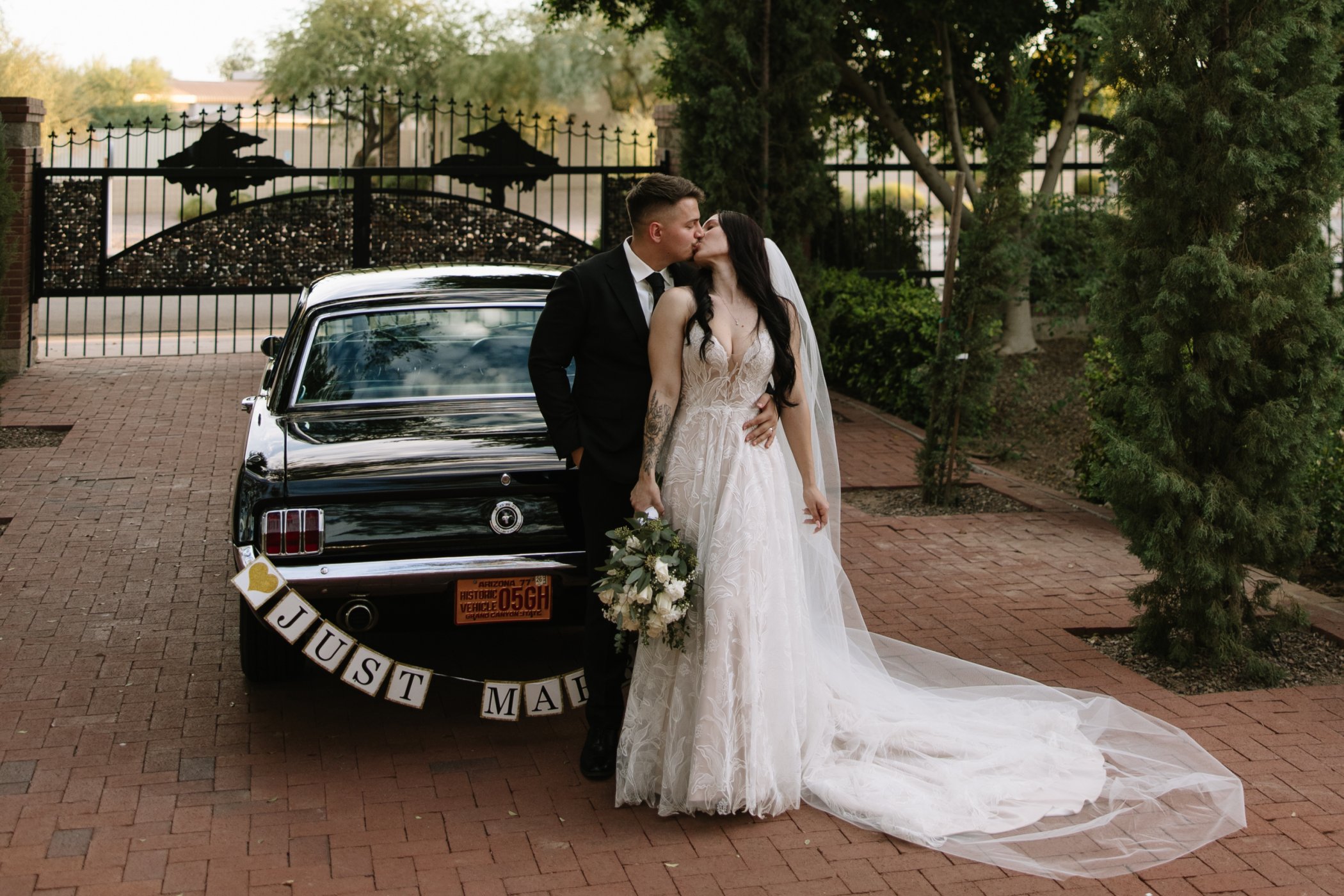 1964 Ford Mustang in Mesa 17
