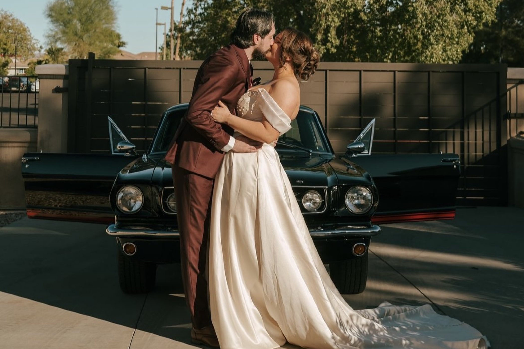 1964 Ford Mustang in Mesa 18