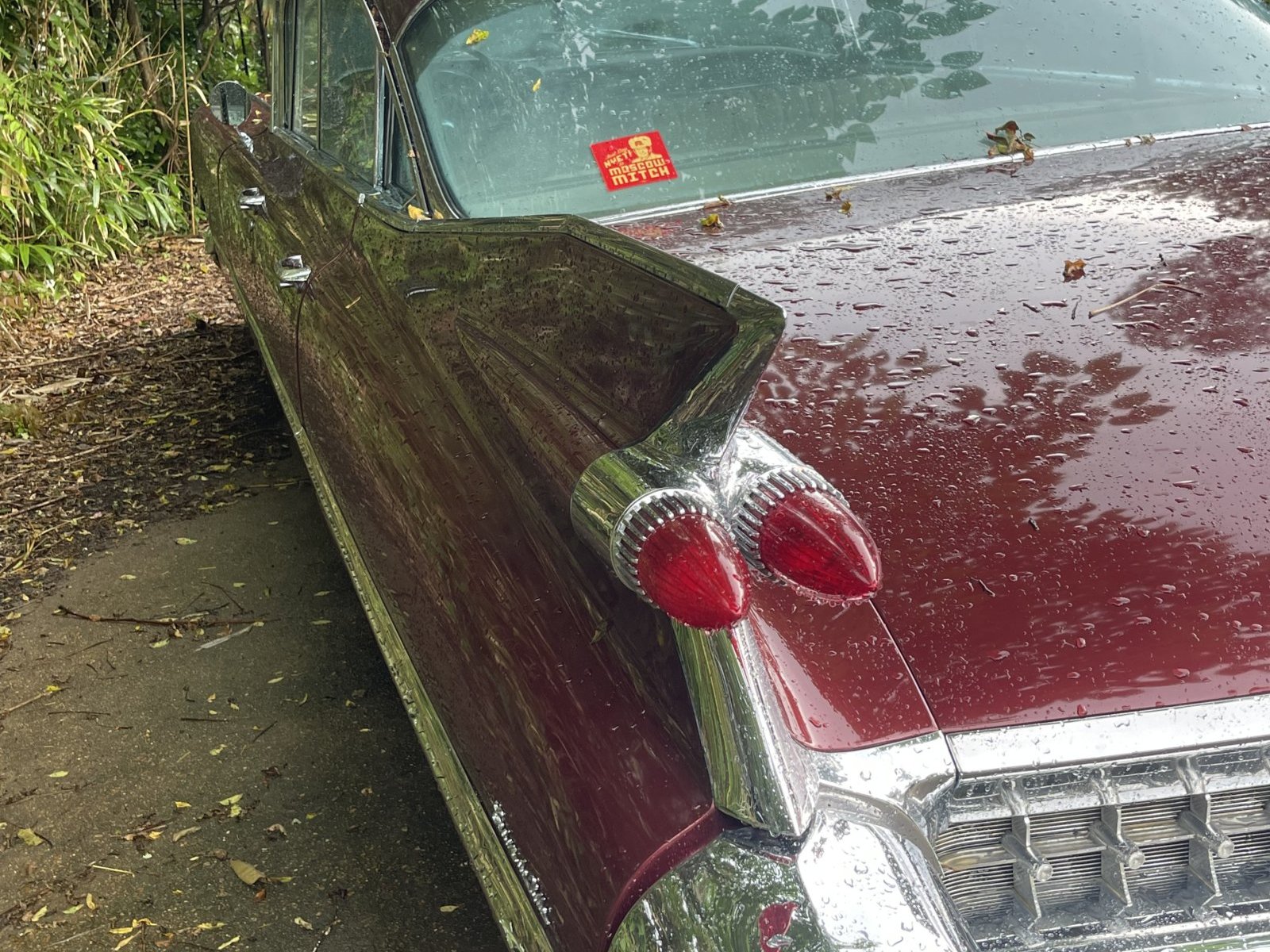 1959 Cadillac DeVille in Columbus 7