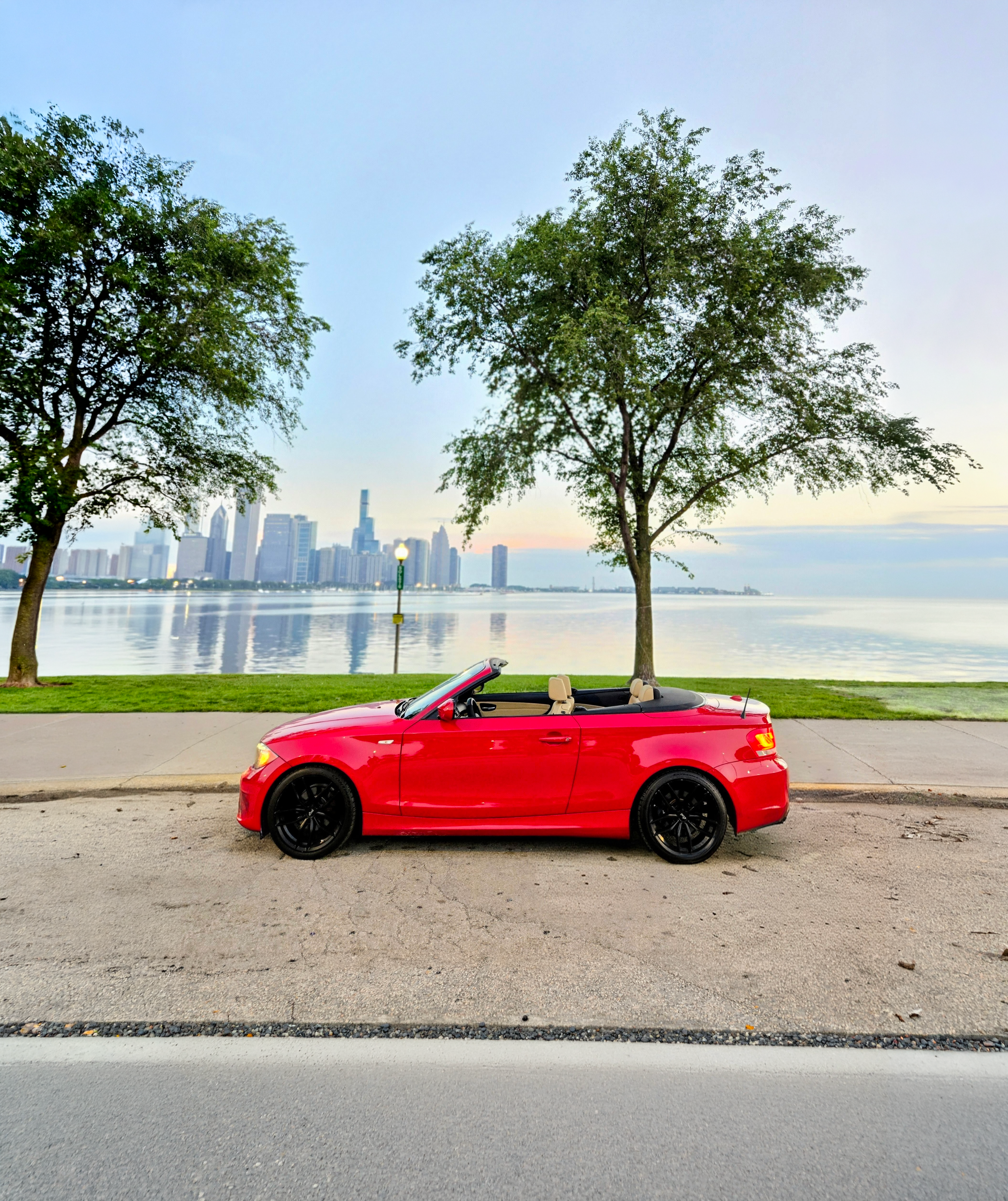 2012 BMW 128i Base