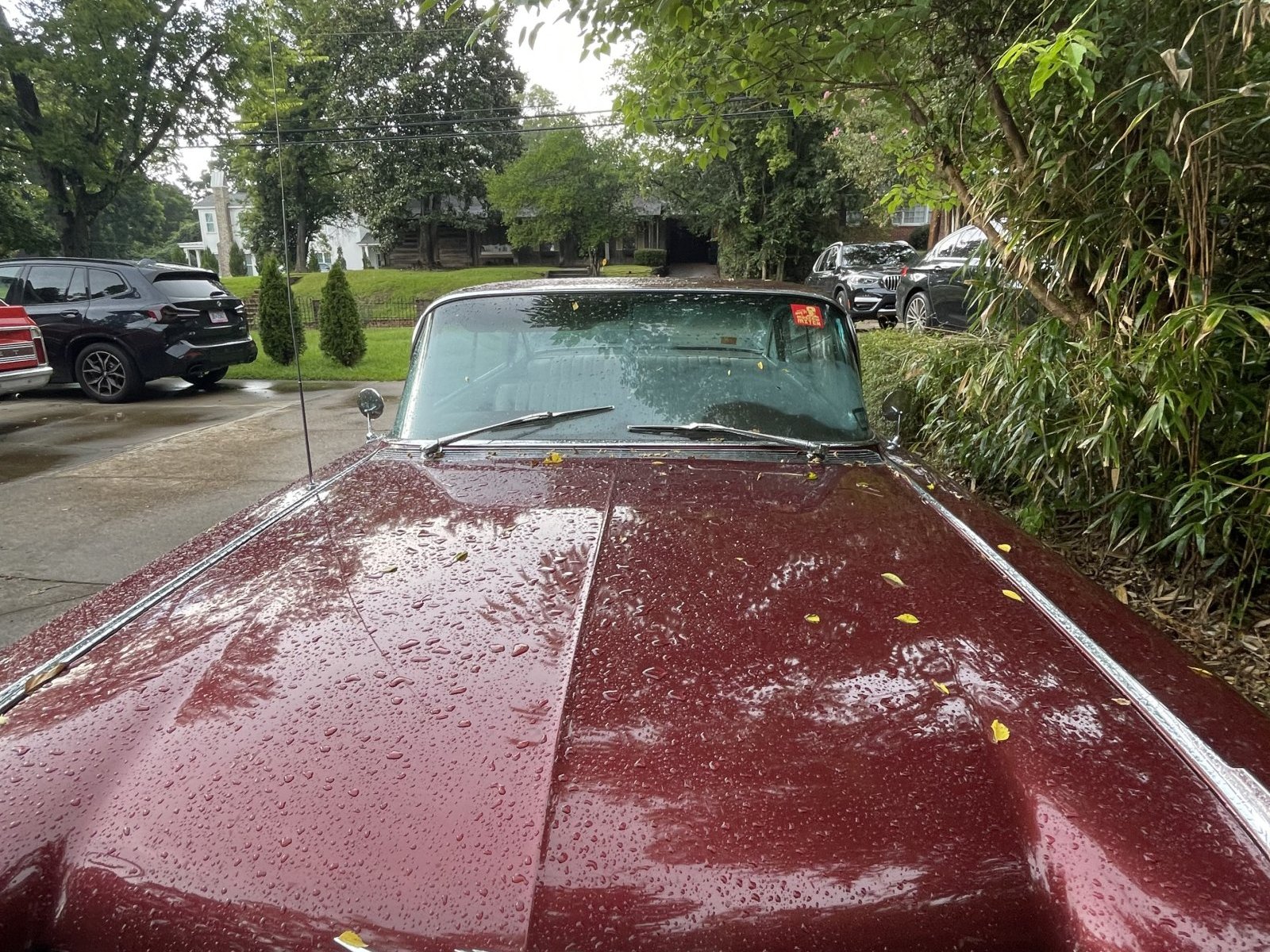 1959 Cadillac DeVille in Columbus 10