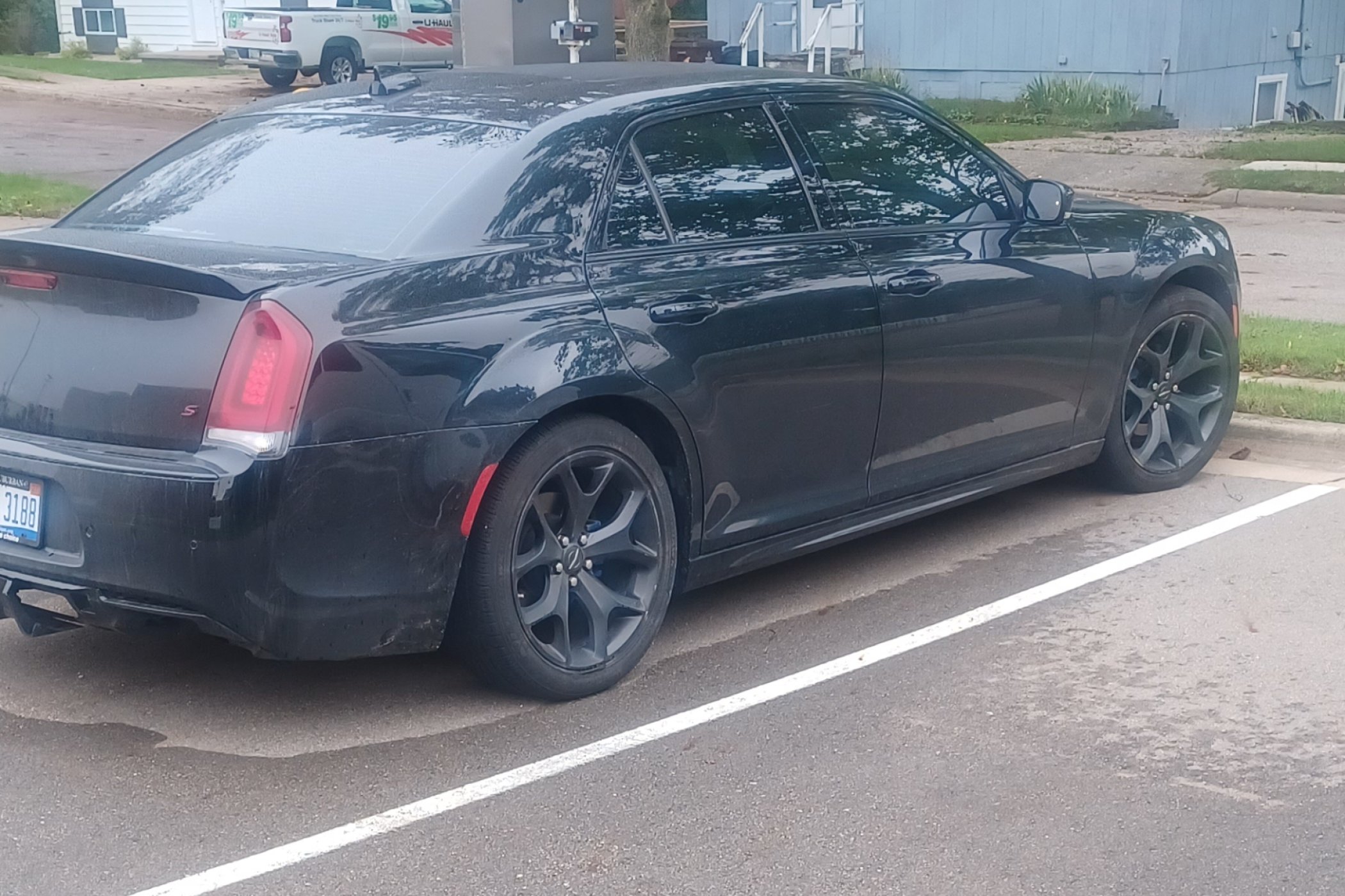 2022 Chrysler 300 in Mason