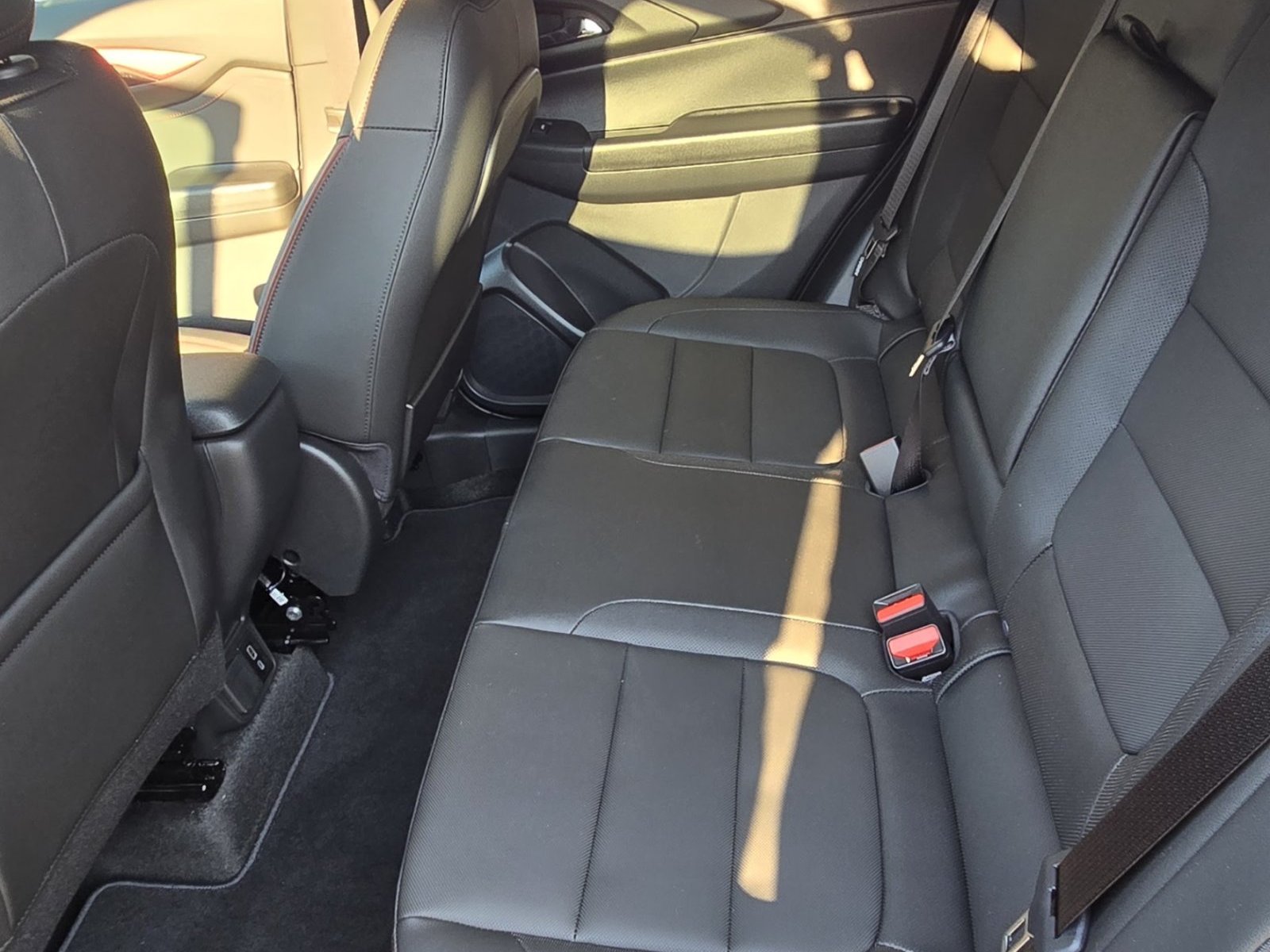 2026 Chevrolet Trailblazer in Dallas 6