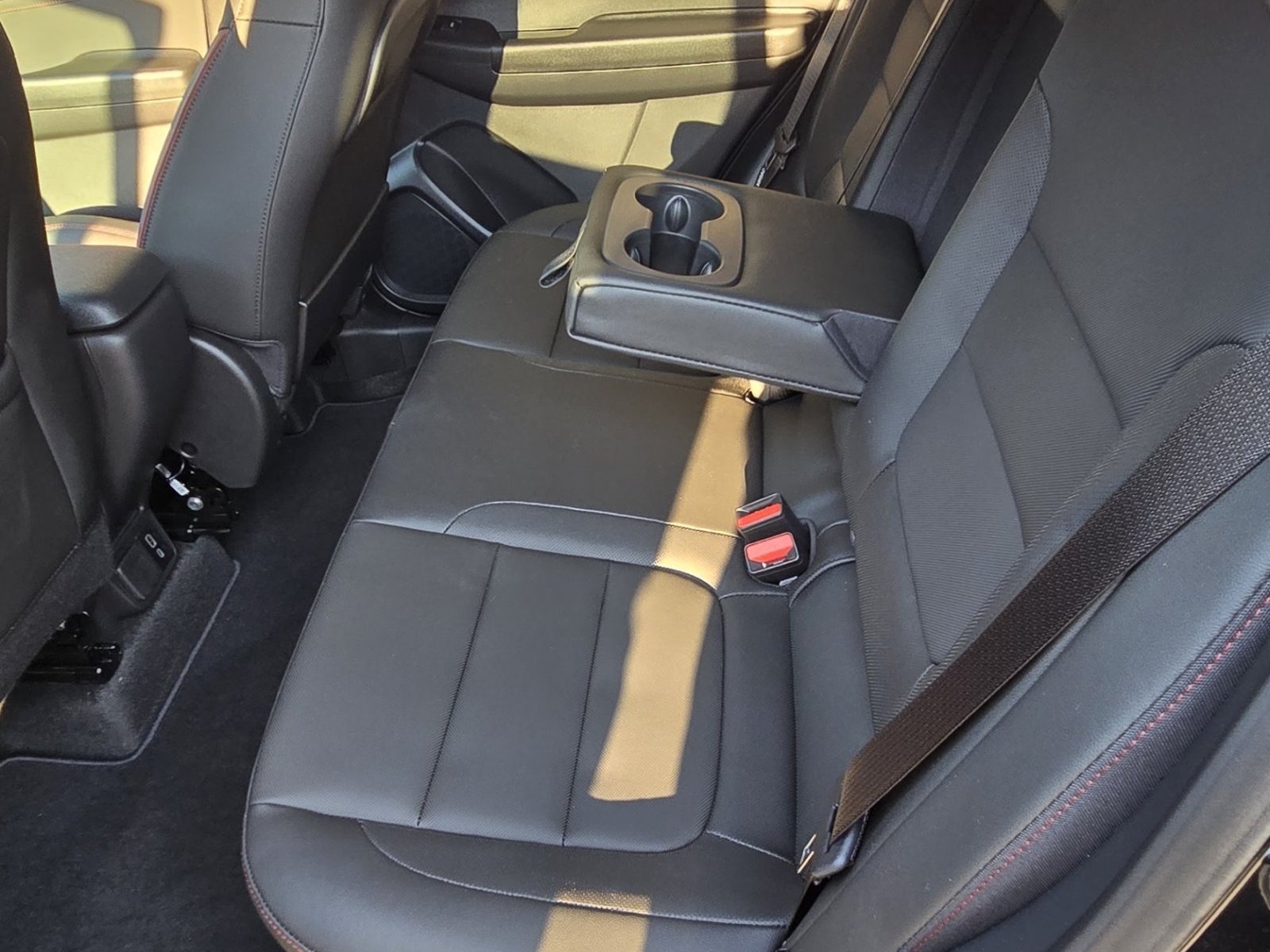 2026 Chevrolet Trailblazer in Dallas 11