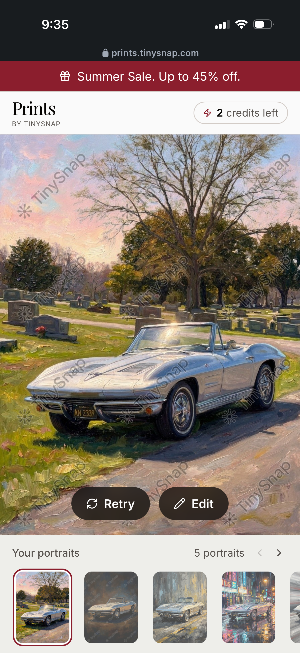 1963 Chevrolet Corvette