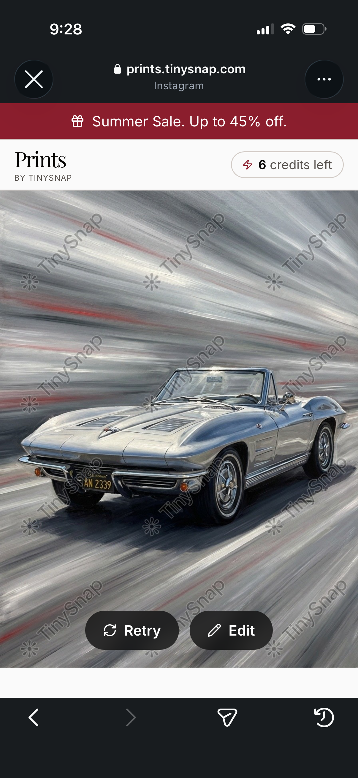 1963 Chevrolet Corvette