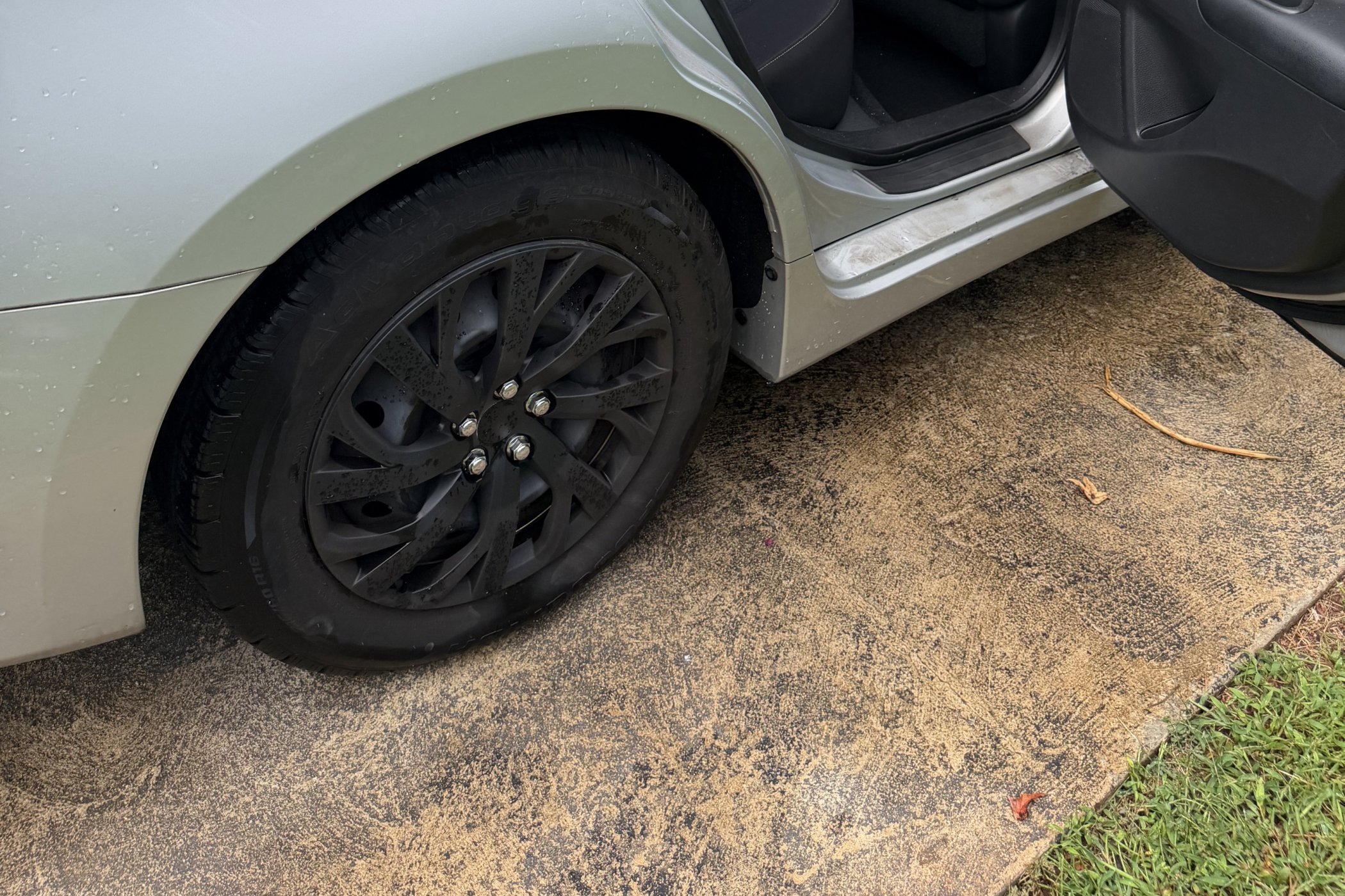 2017 Nissan Altima in Simpsonville 2