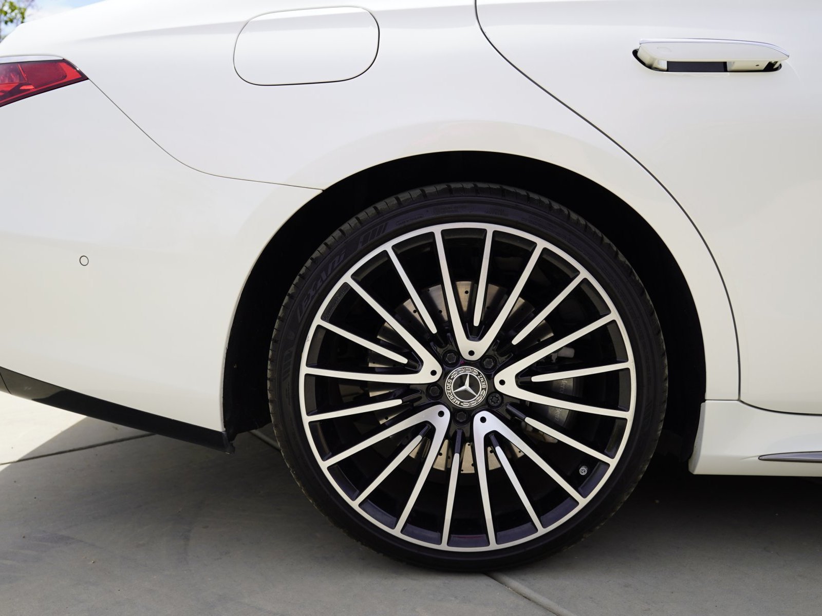 2023 Mercedes-Benz S 580 in Rancho Cucamonga 5