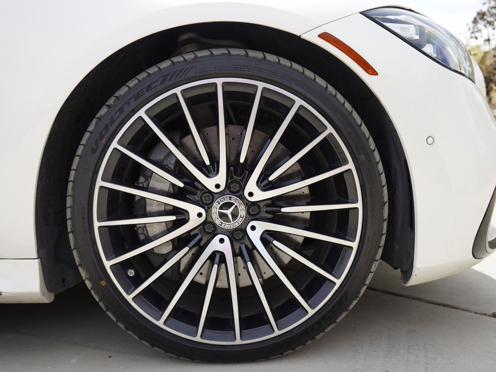 2023 Mercedes-Benz S 580 in Rancho Cucamonga 6