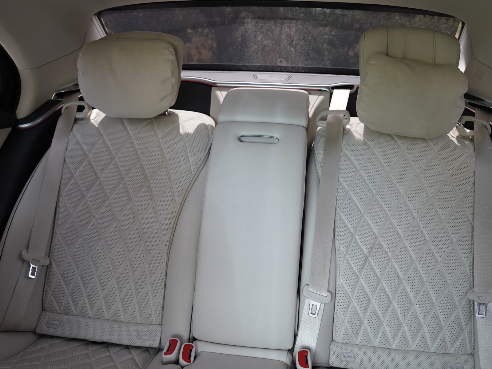 2023 Mercedes-Benz S 580 in Rancho Cucamonga 10