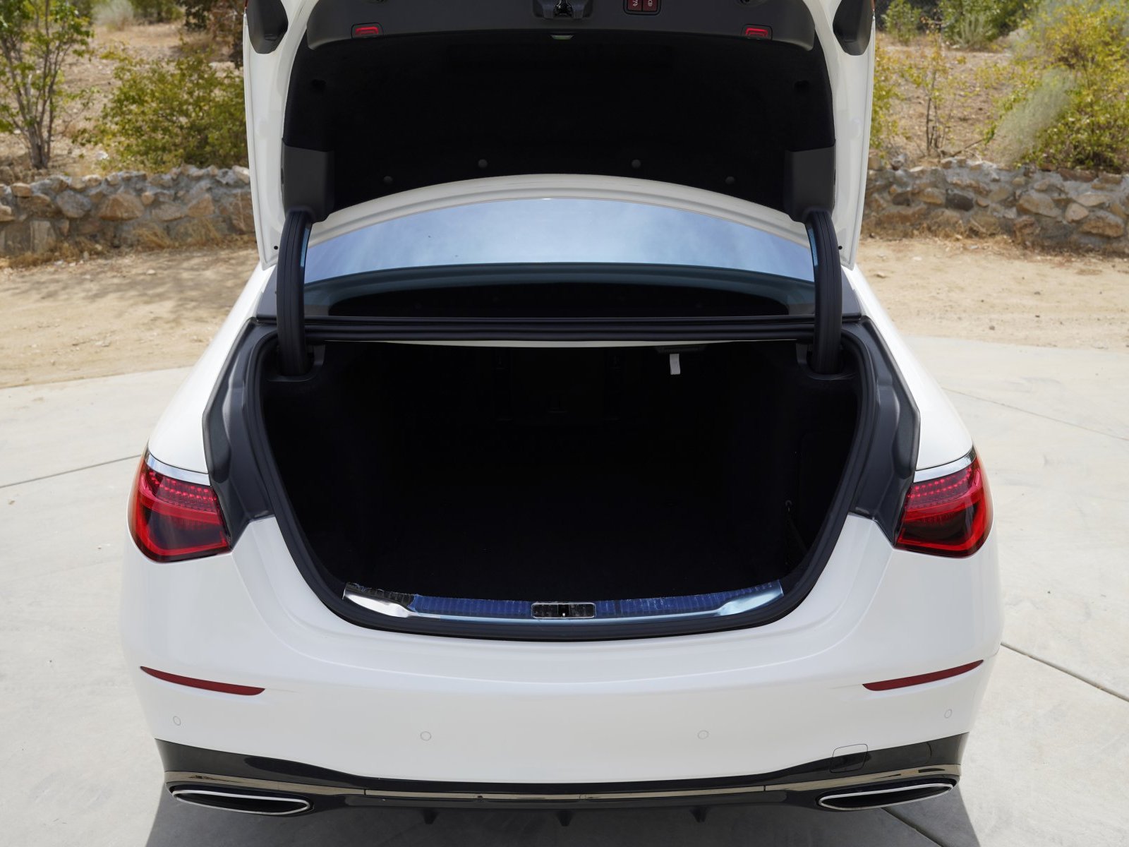 2023 Mercedes-Benz S 580 in Rancho Cucamonga 12