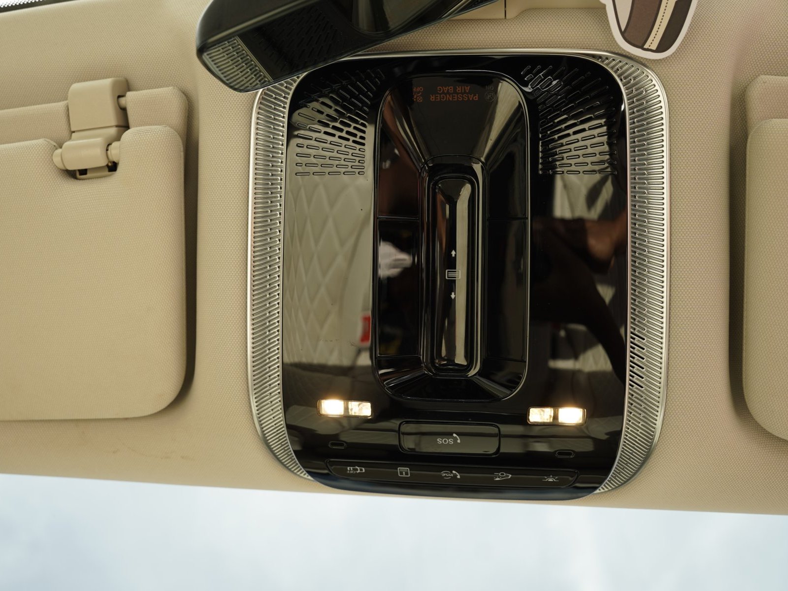 2023 Mercedes-Benz S 580 in Rancho Cucamonga 13