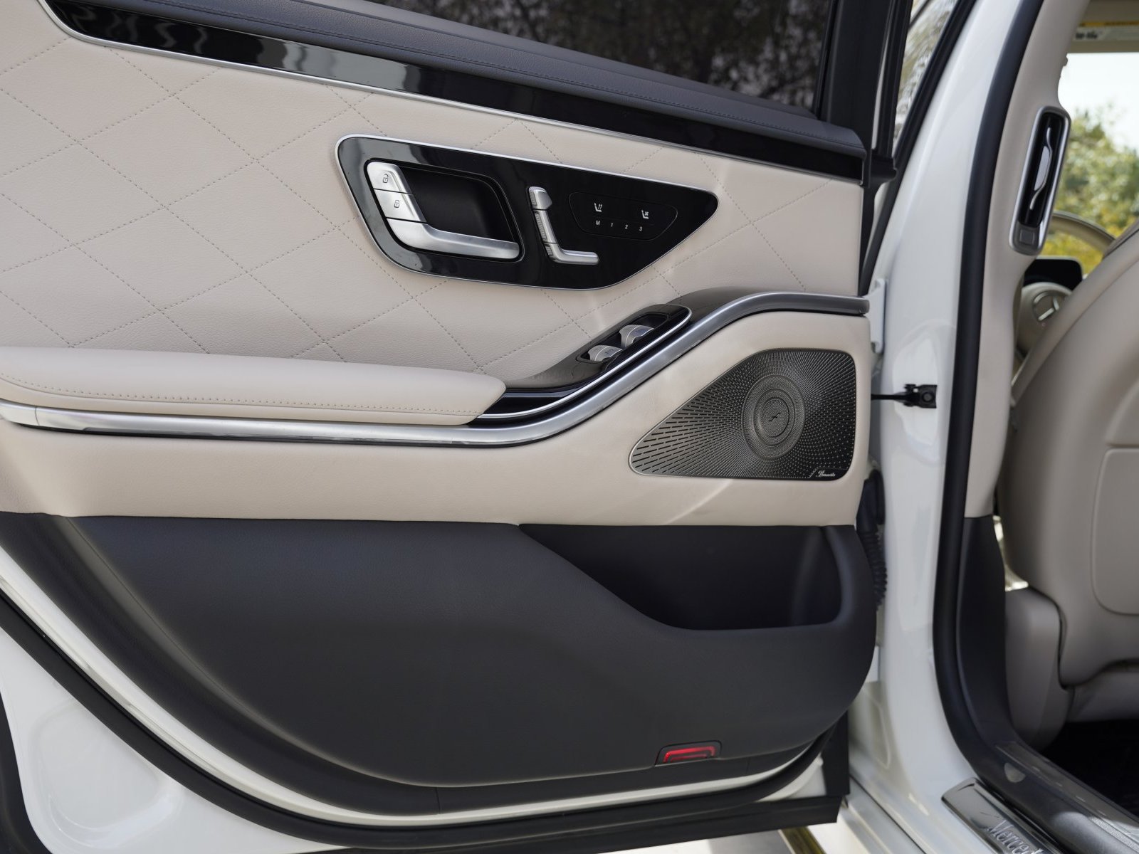 2023 Mercedes-Benz S 580 in Rancho Cucamonga 14