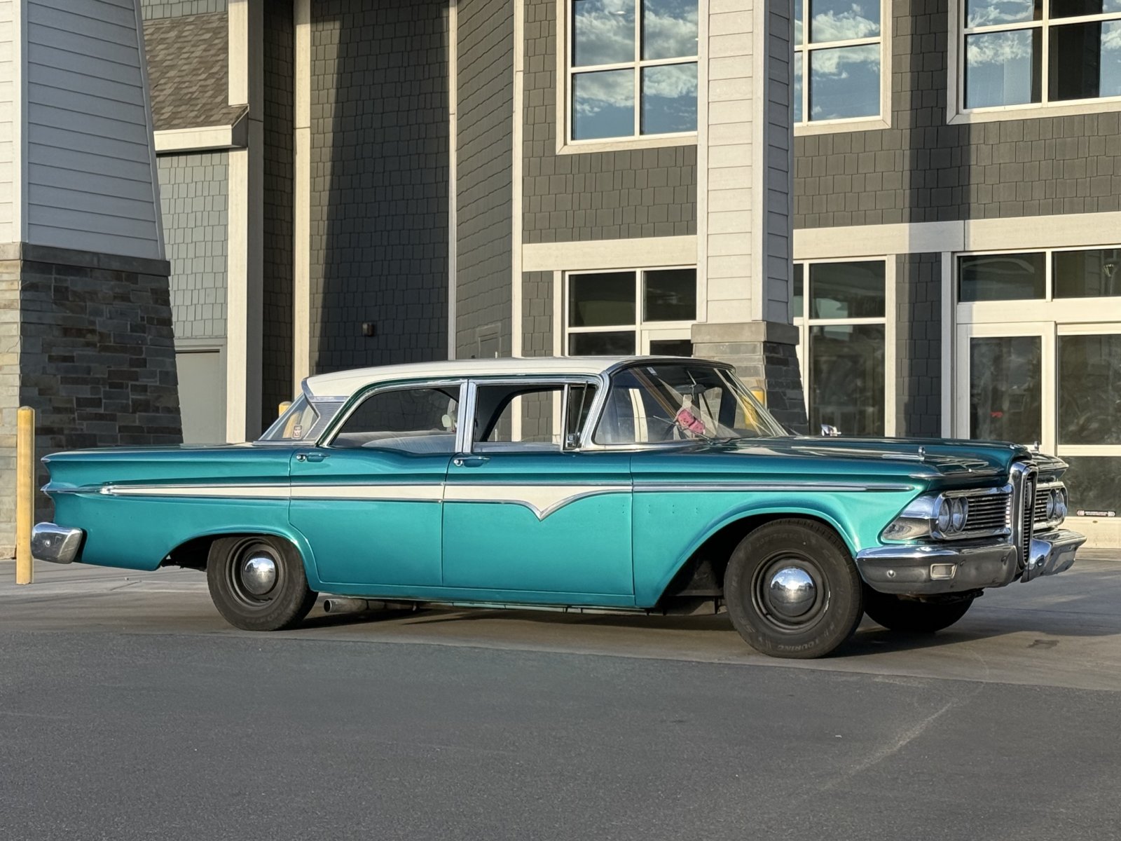 1959 Edsel Ranger