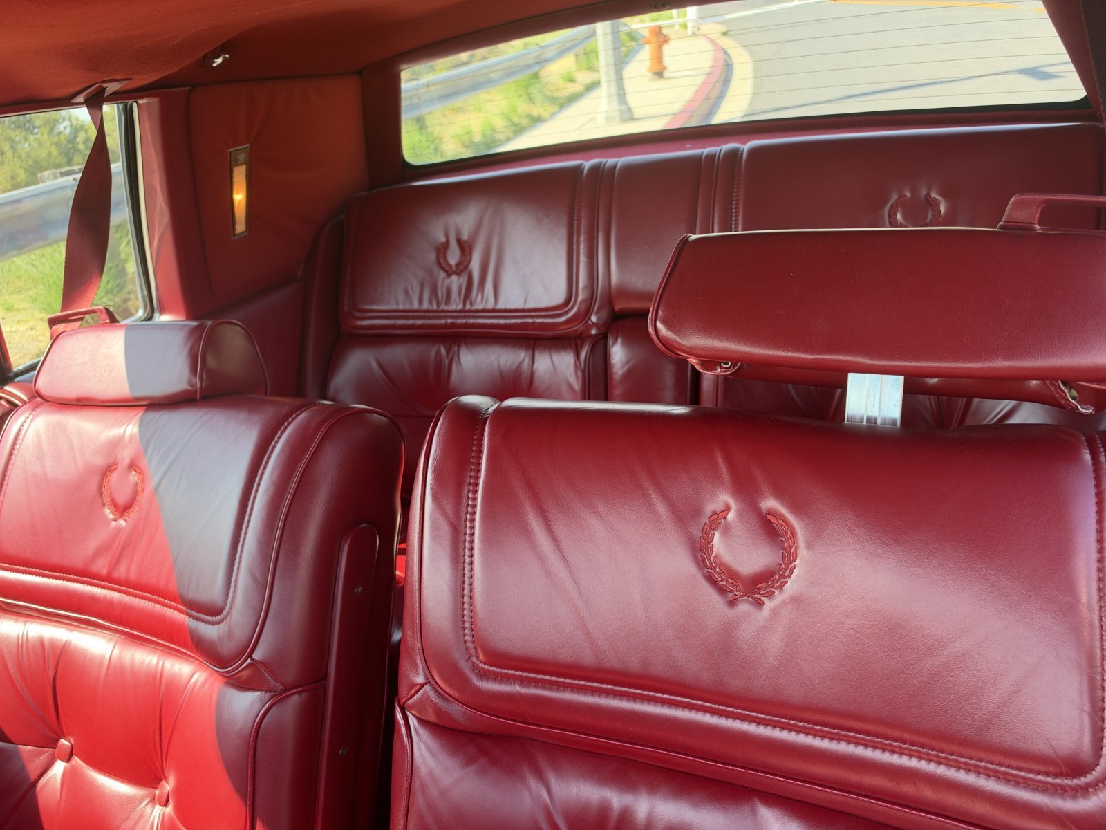 1983 Cadillac Eldorado in Burbank 7