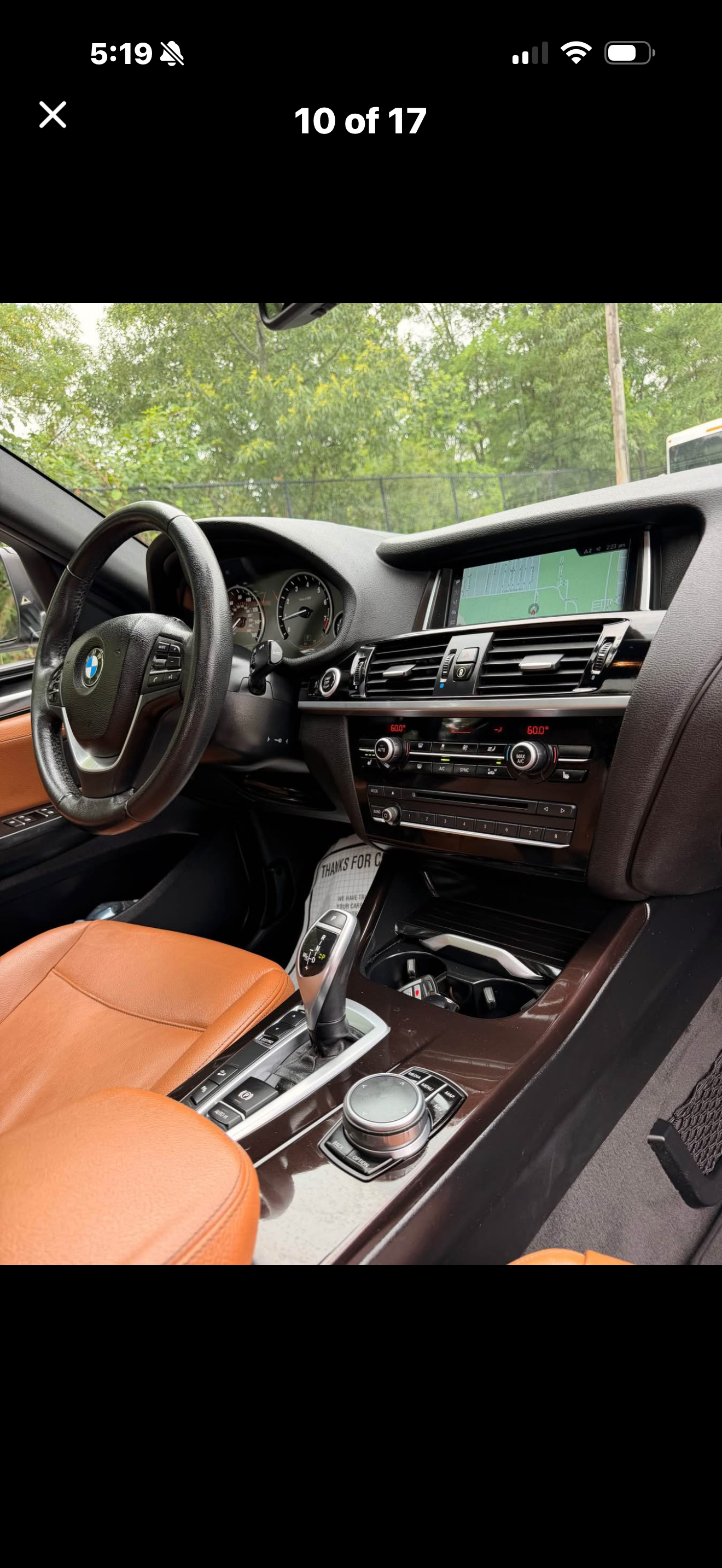 2018 BMW X4 in Newark 4