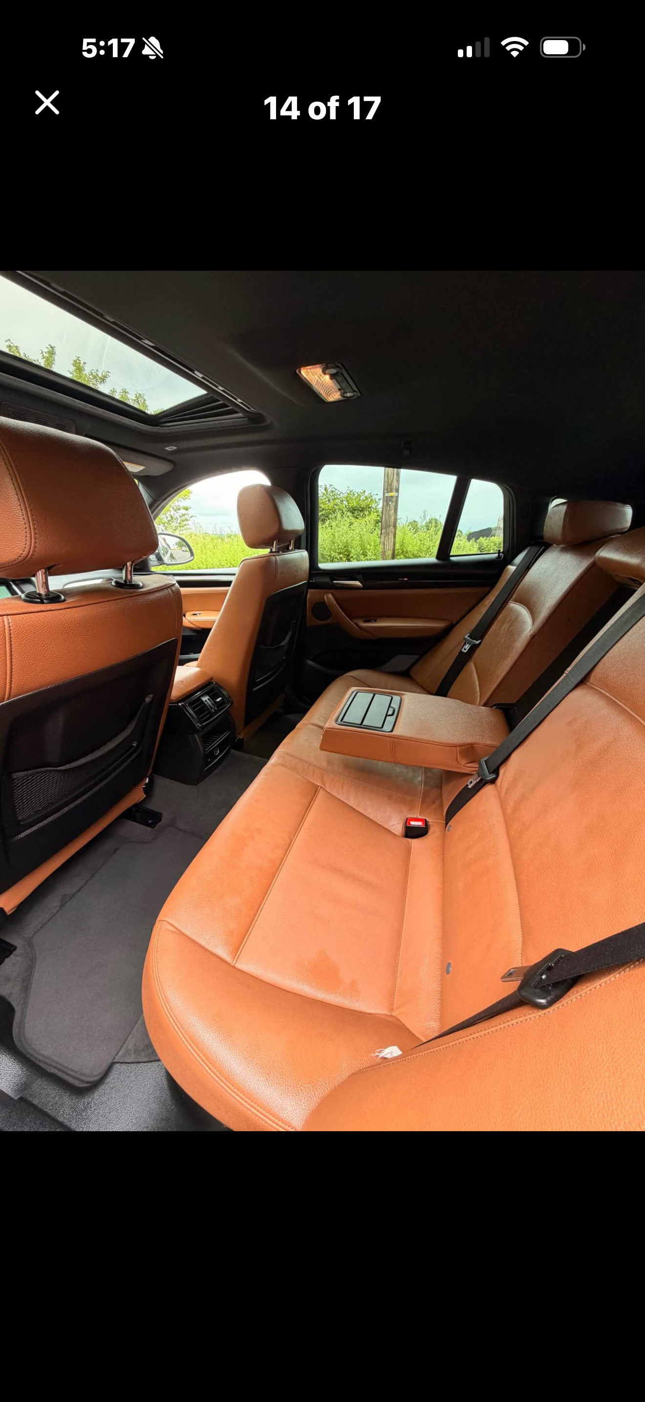 2018 BMW X4 in Newark 7