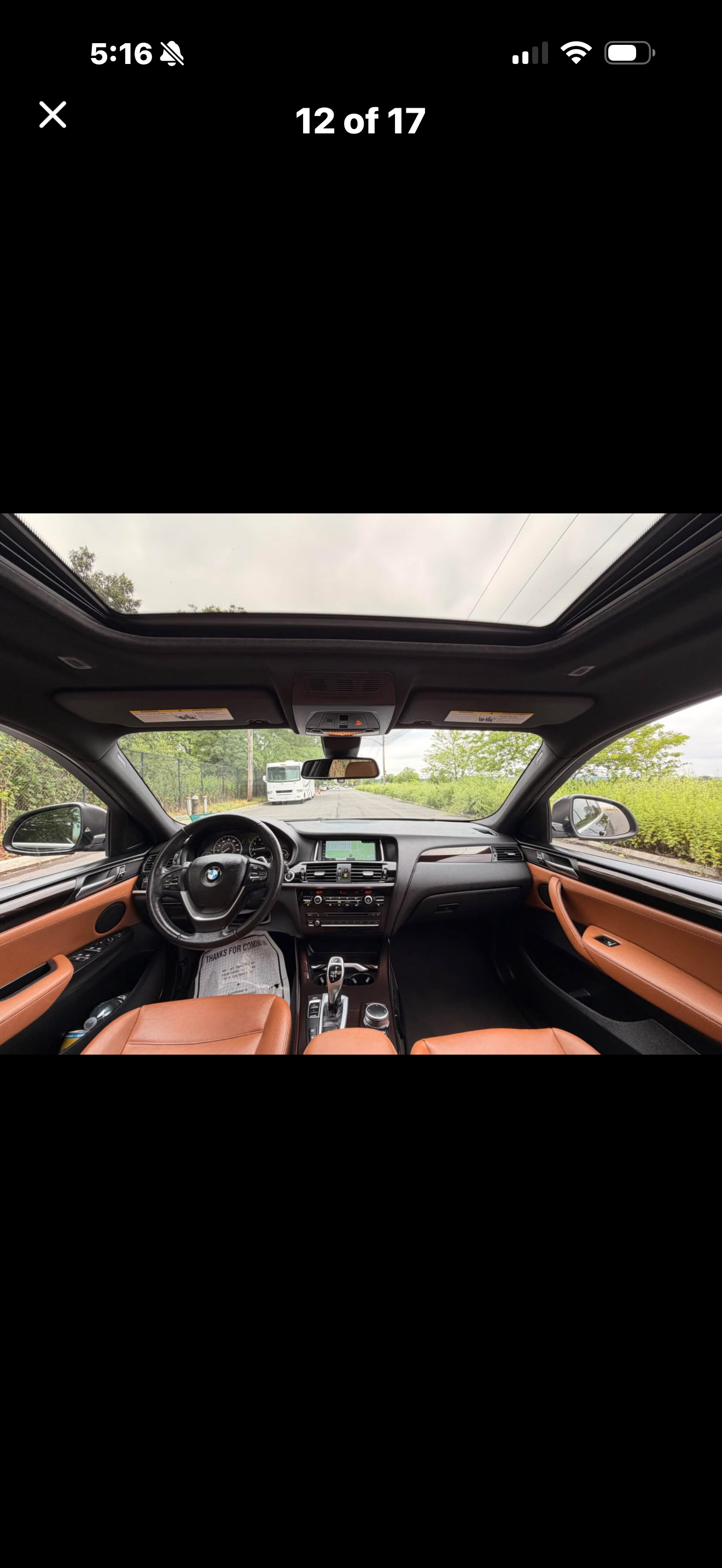 2018 BMW X4 in Newark 8