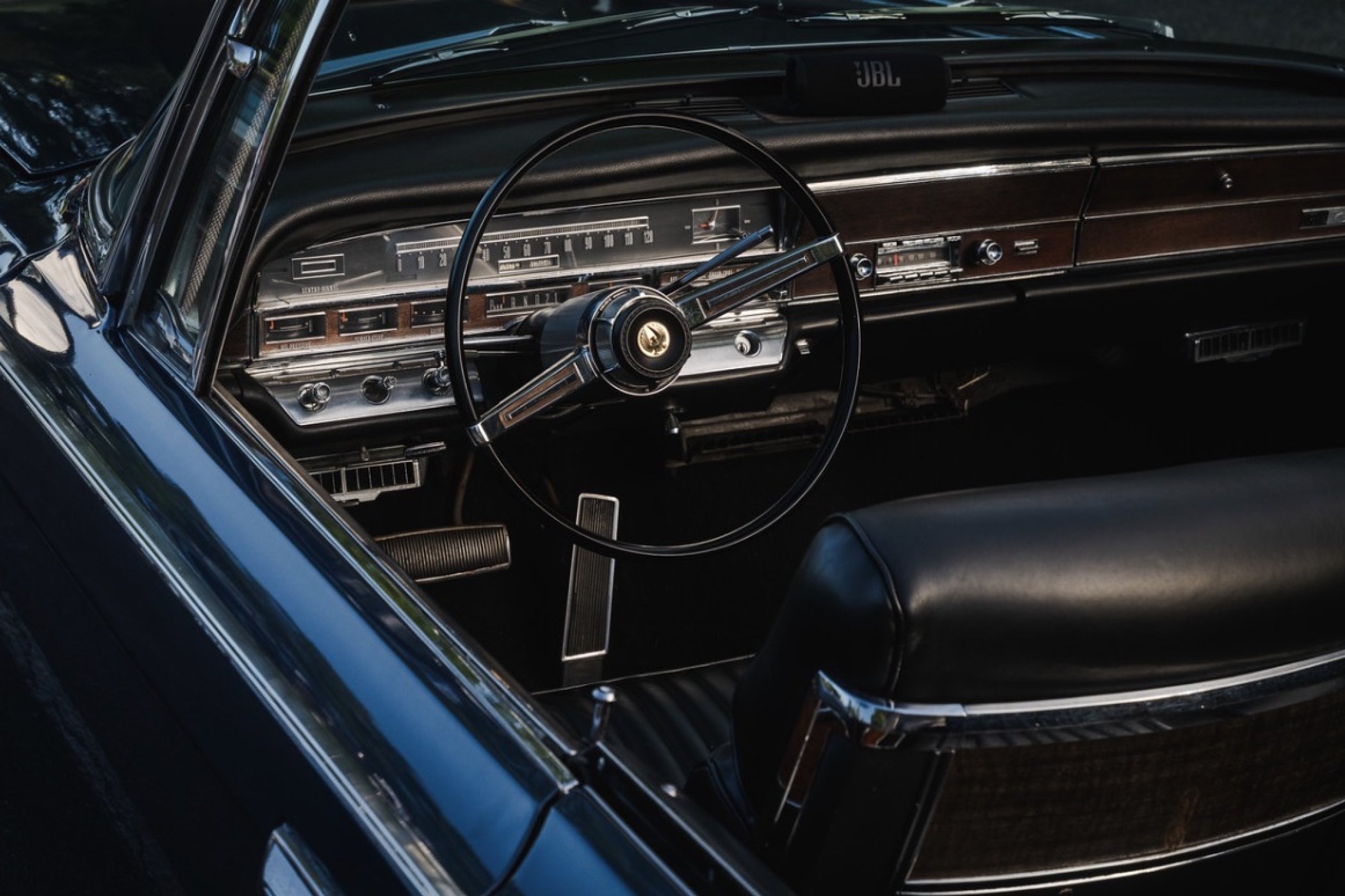 1966 Chrysler Crown Imperial in Glen Allen 6
