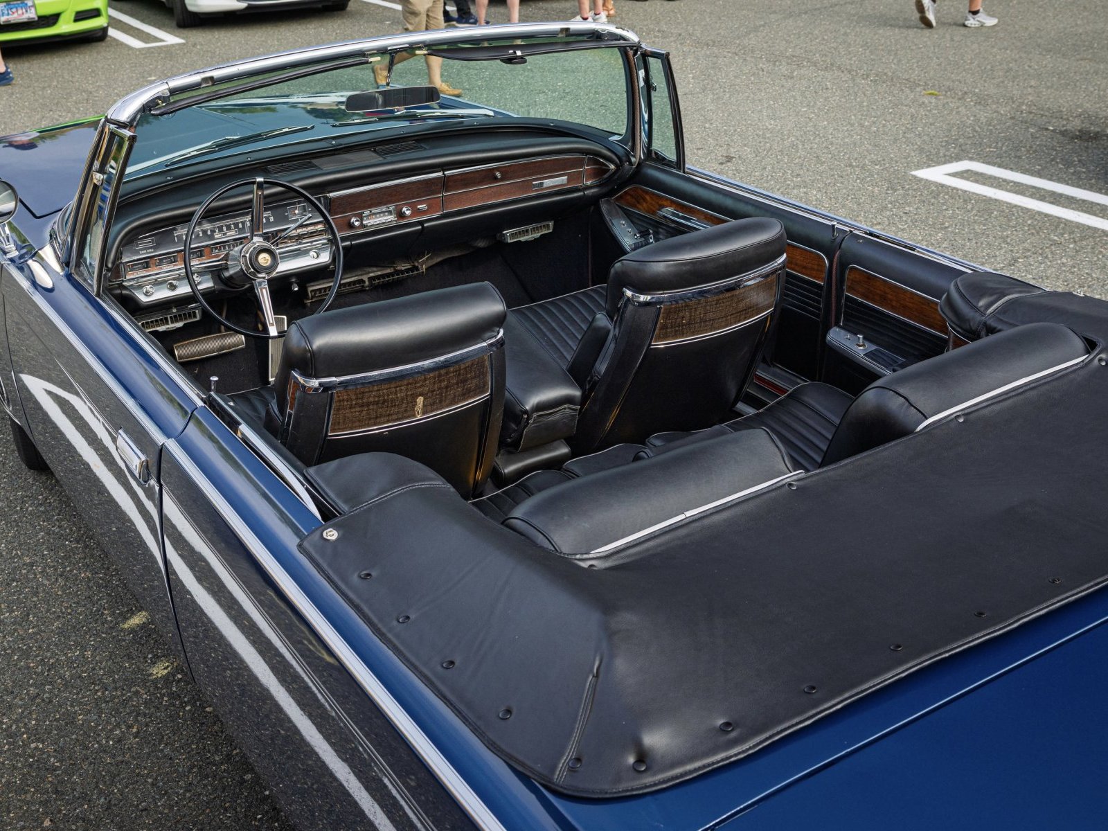 1966 Chrysler Crown Imperial in Glen Allen 7