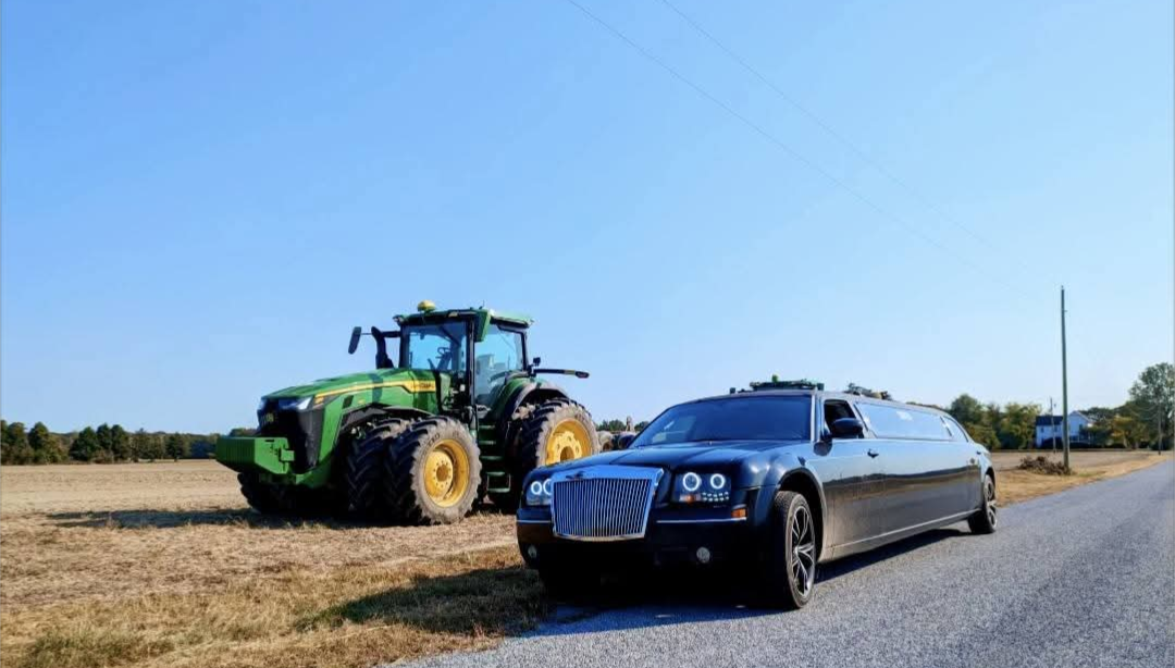 2006 Chrysler 300 in Bethany Beach