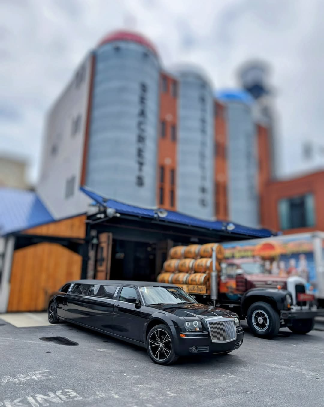2006 Chrysler 300 in Bethany Beach 2