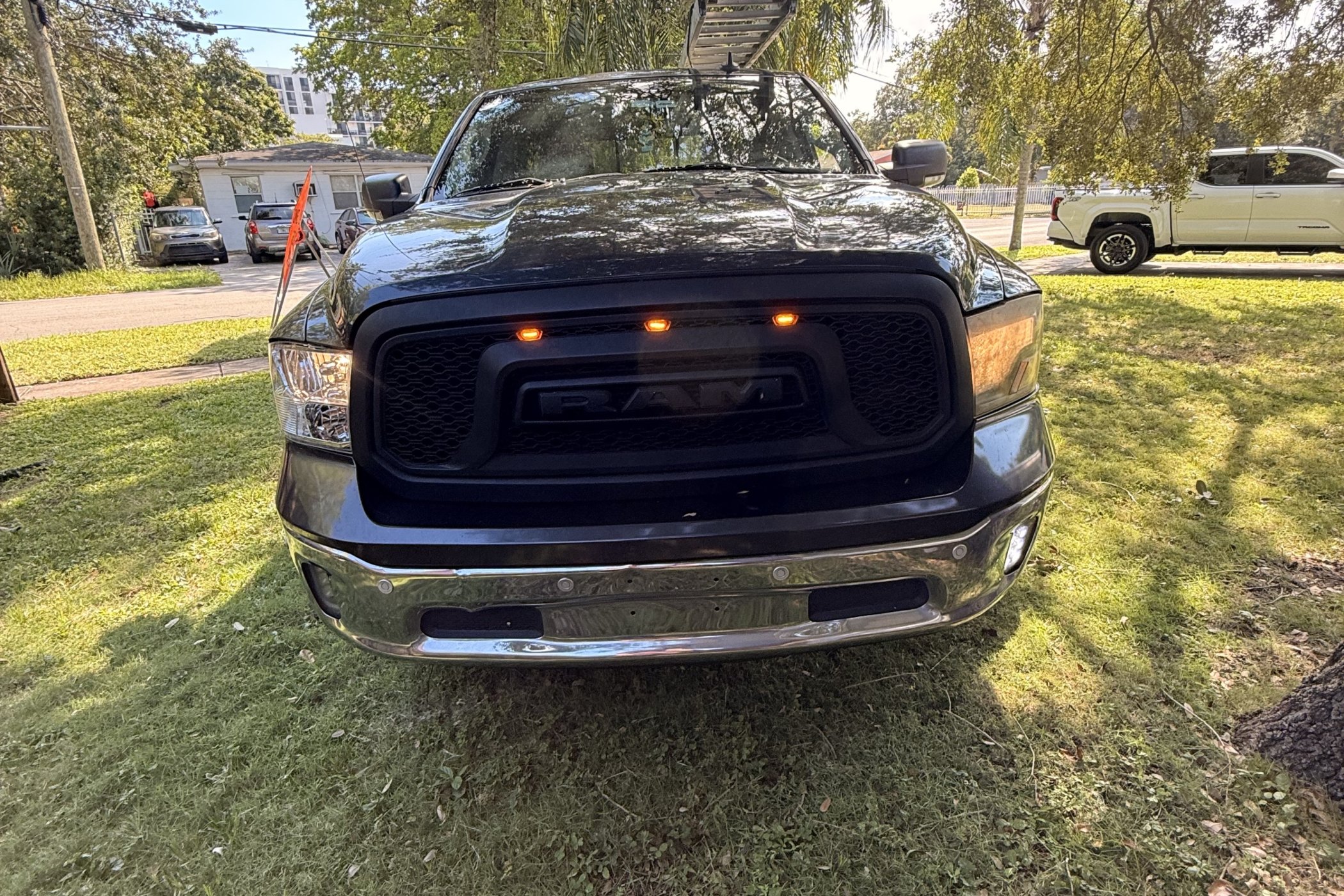 2016 Ram 1500 in North Miami 2