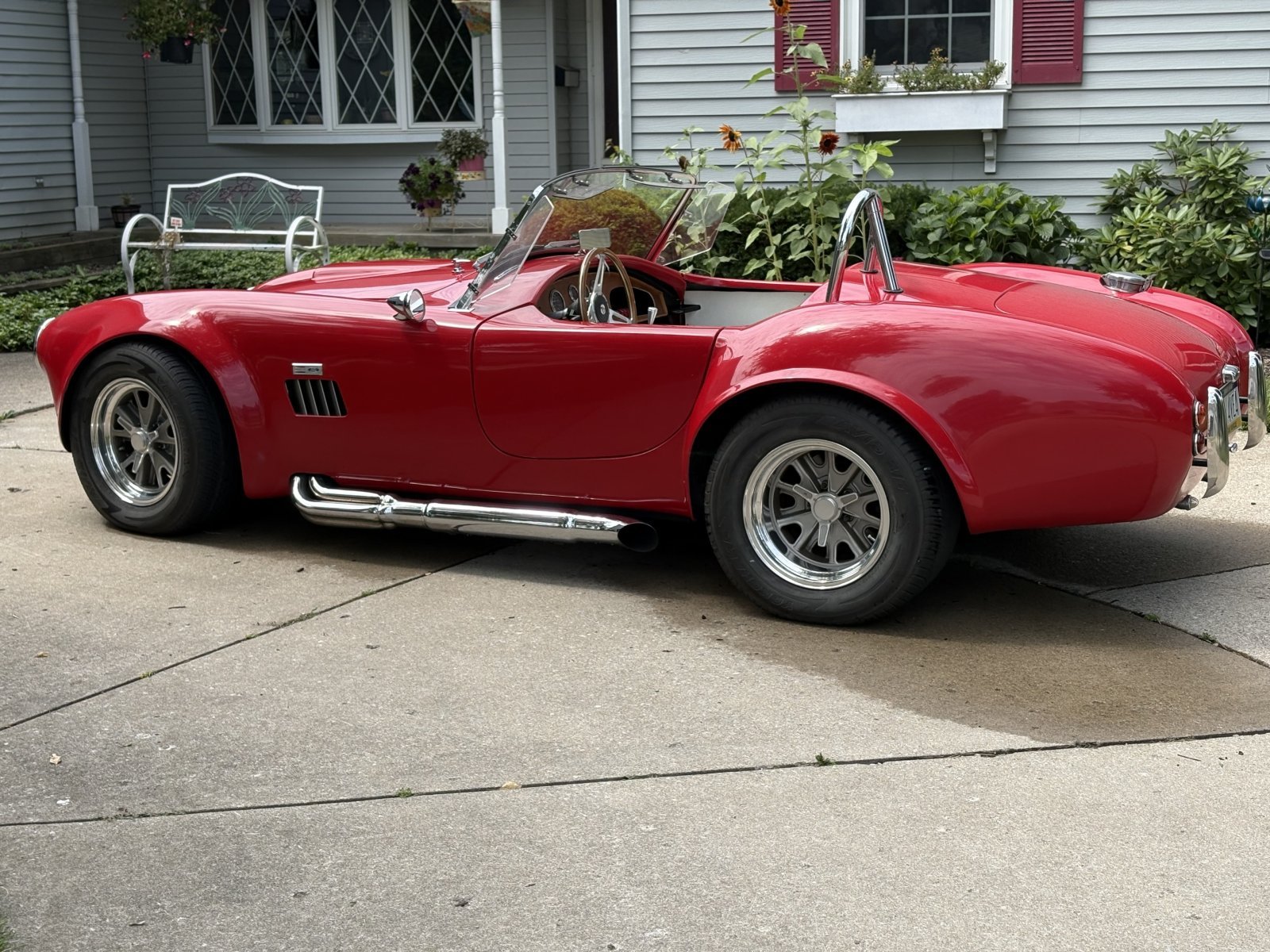 1967 Shelby Cobra Replica 2