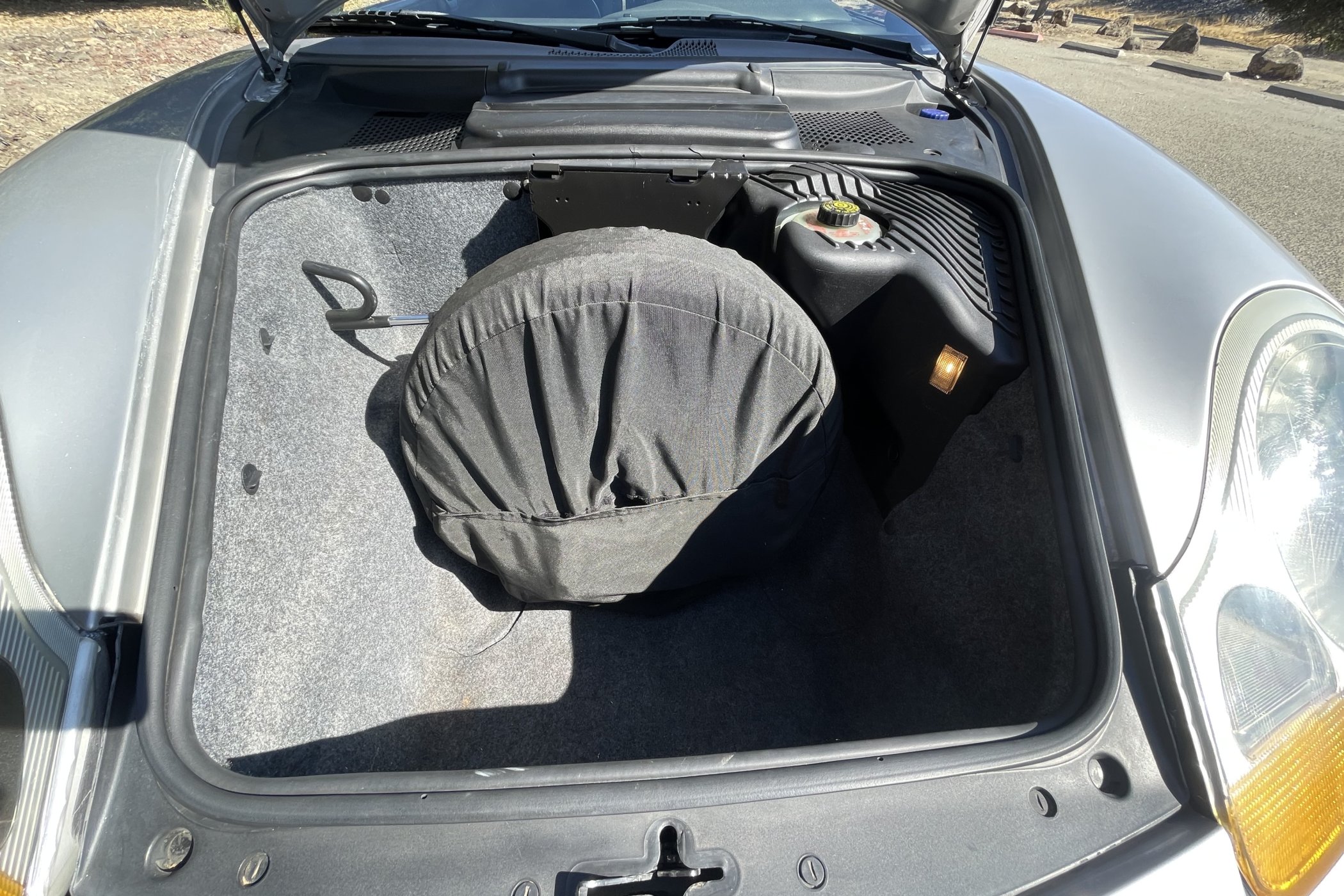 1999 Porsche 911 in Union City 7