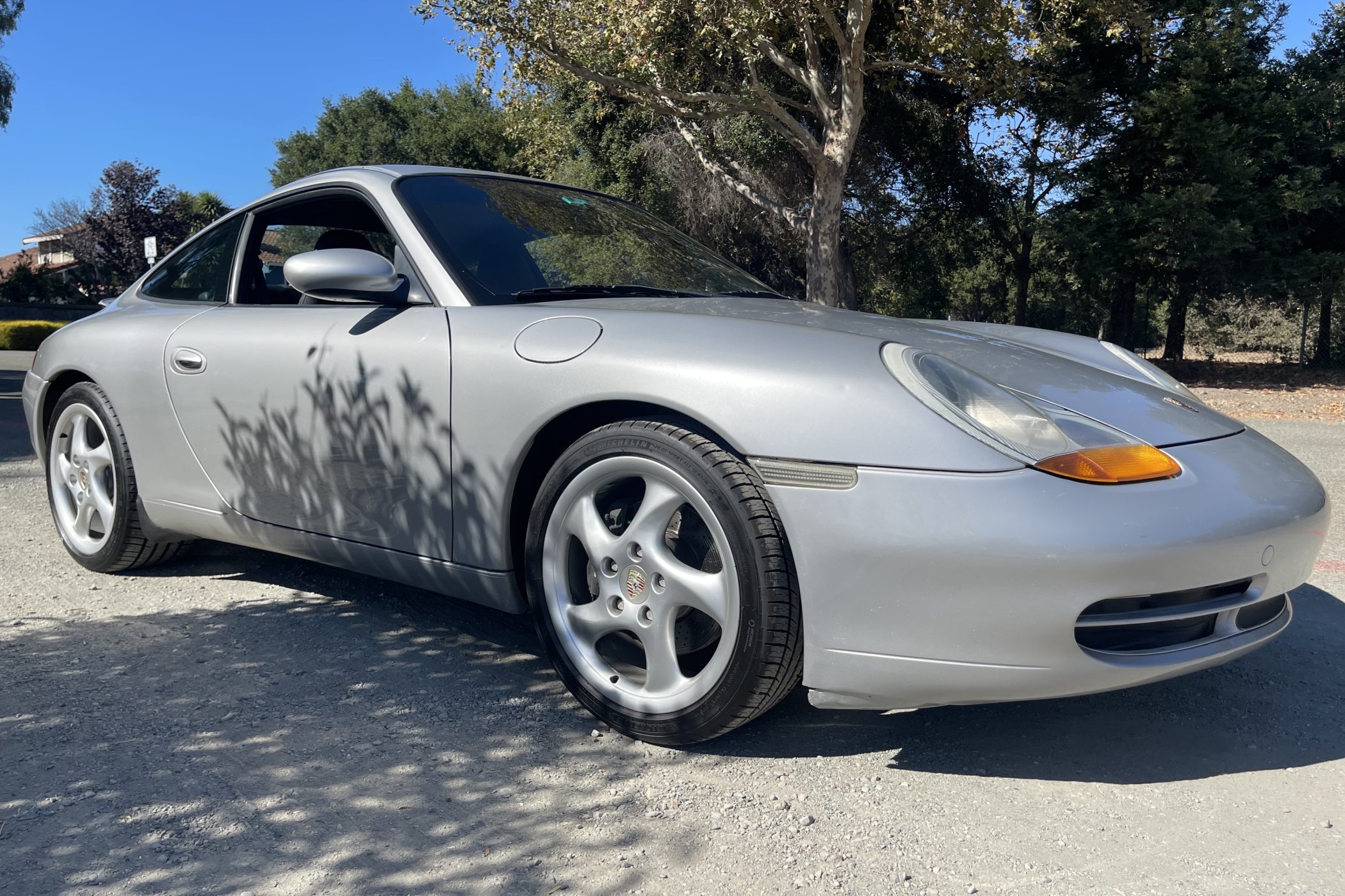 1999 Porsche 911 in Union City 8