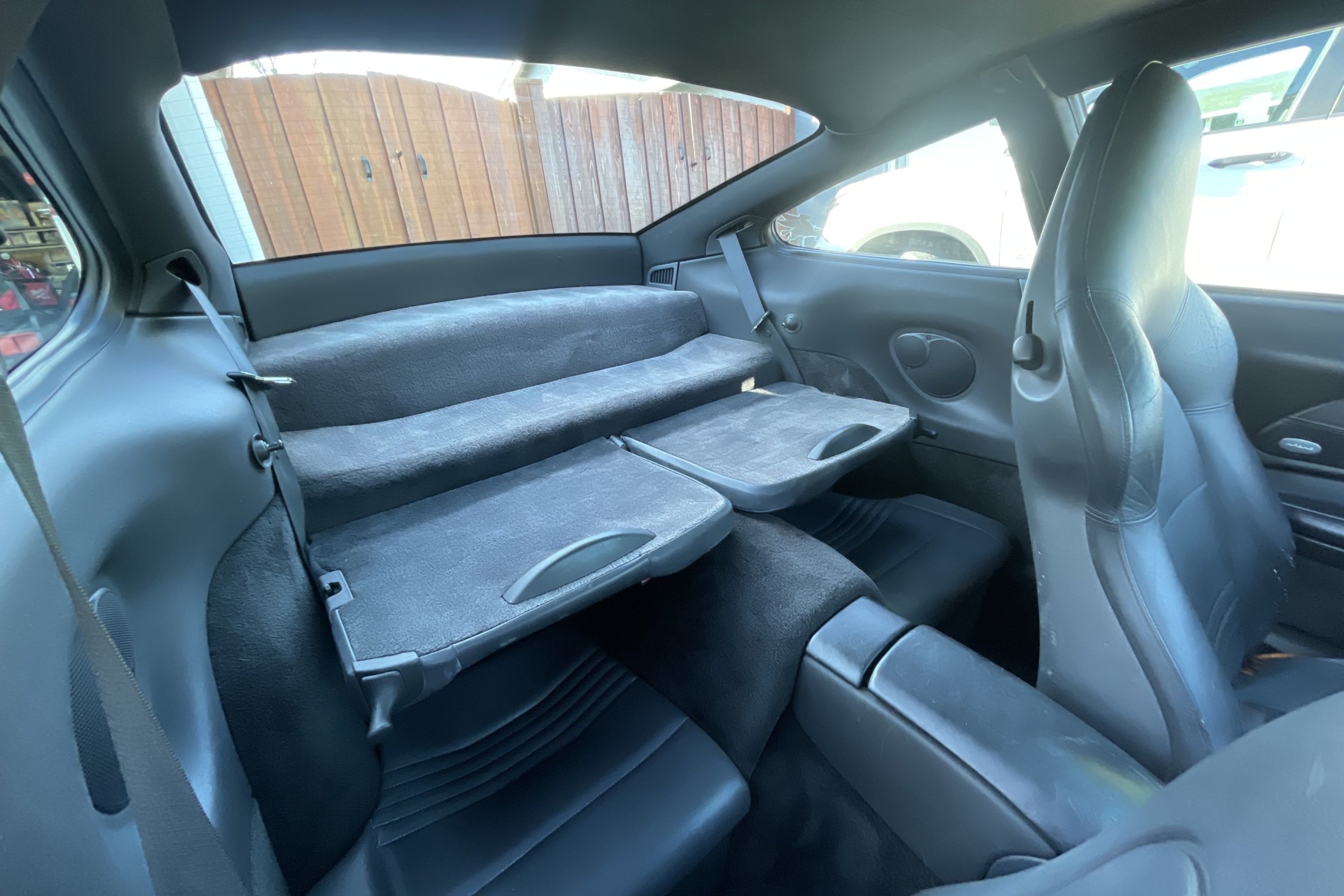 1999 Porsche 911 in Union City 10