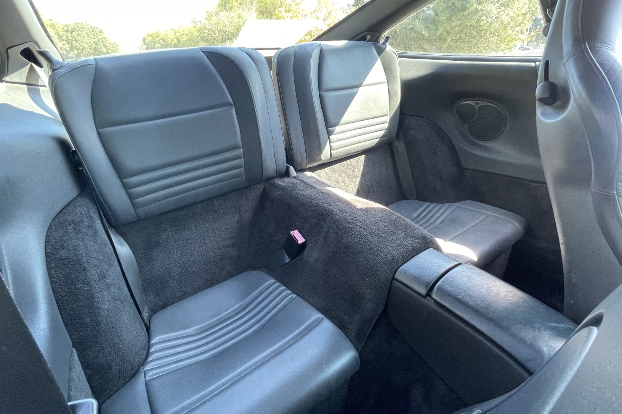 1999 Porsche 911 in Union City 12