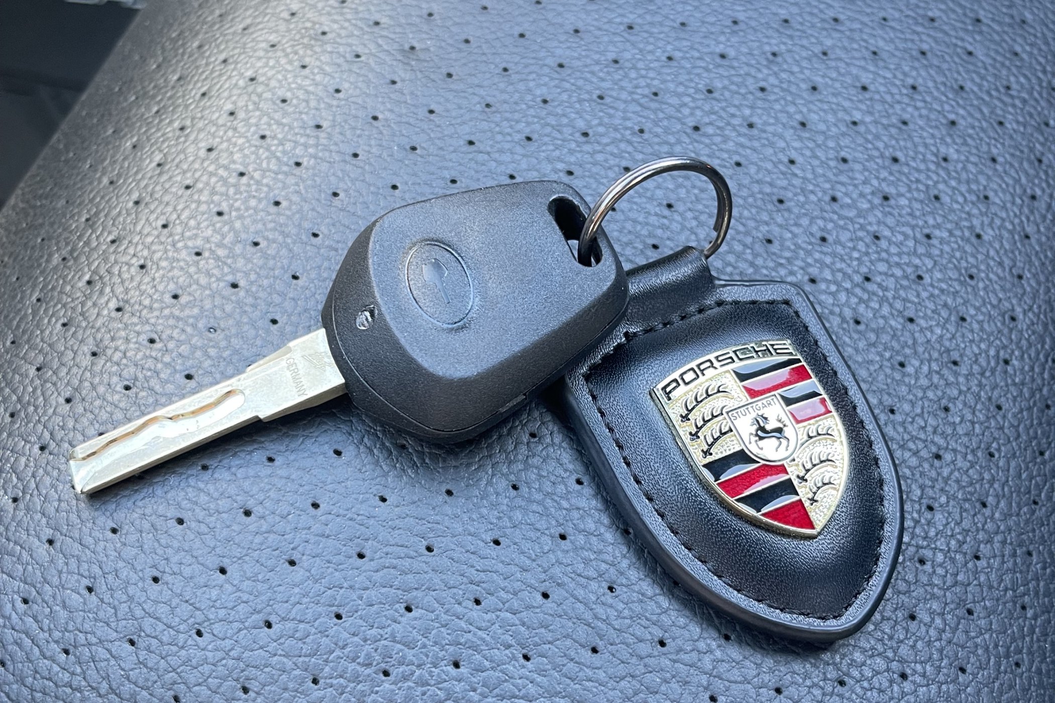 1999 Porsche 911 in Union City 13