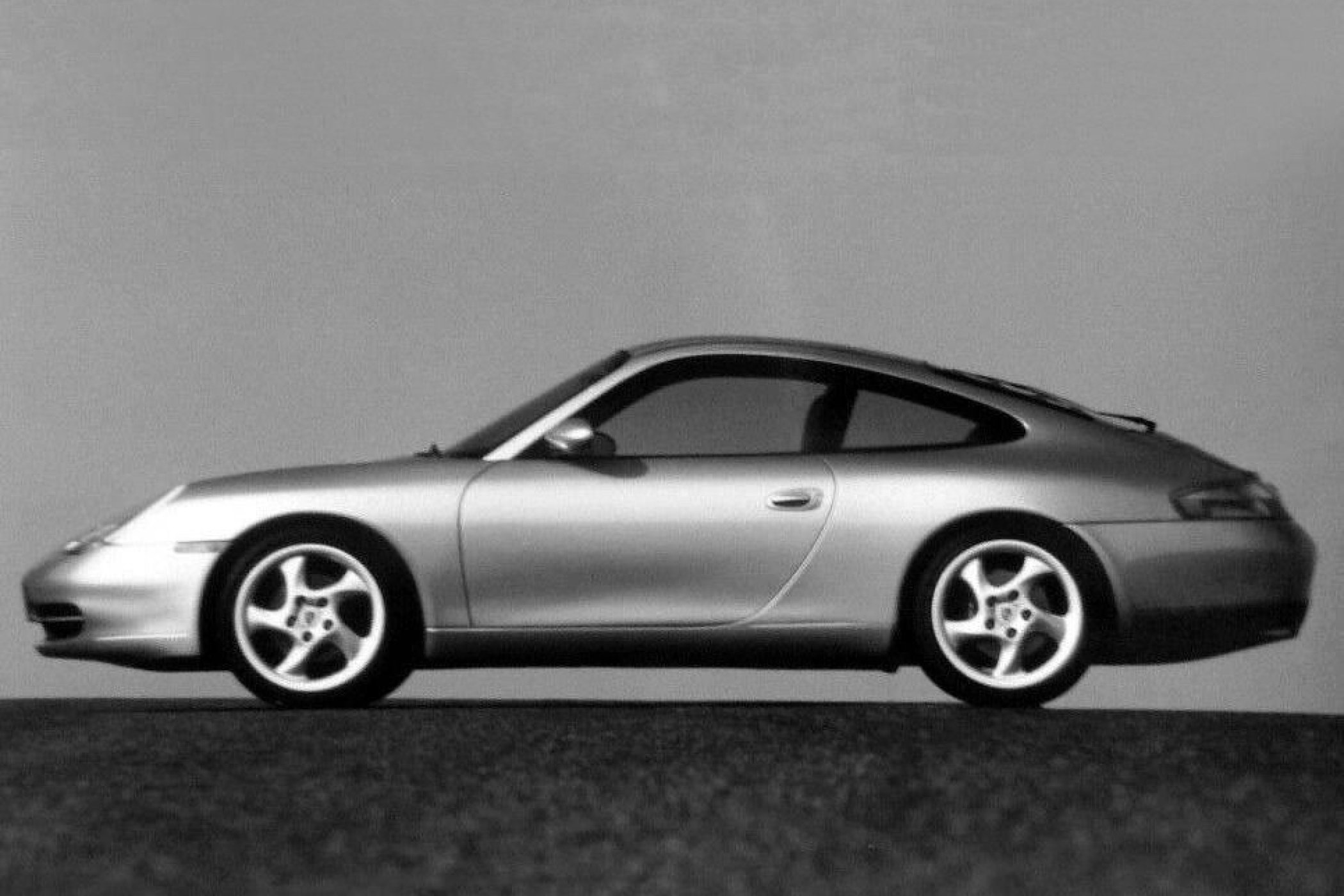 1999 Porsche 911 in Union City 14