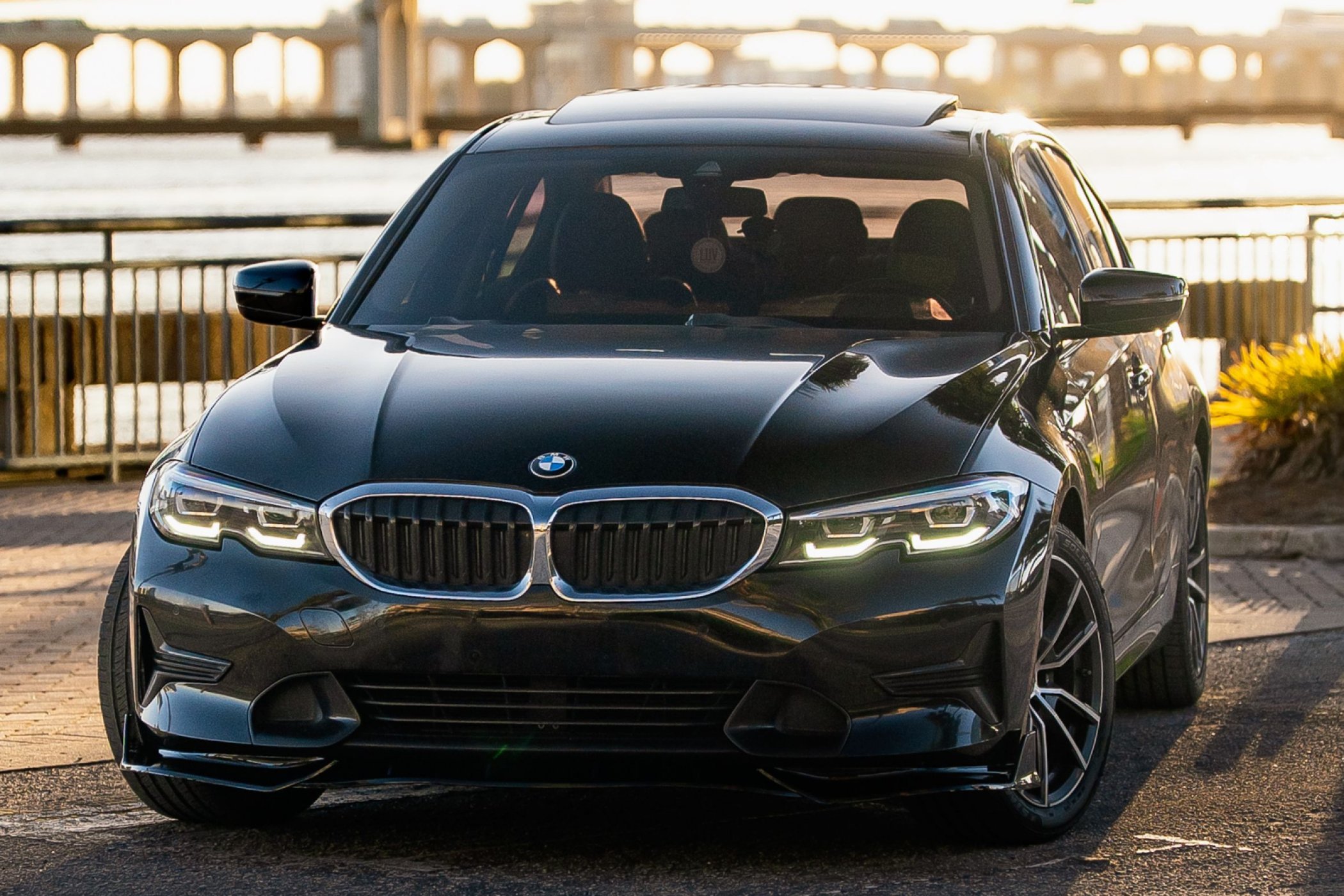 2019 BMW 330i in Upper Providence Township
