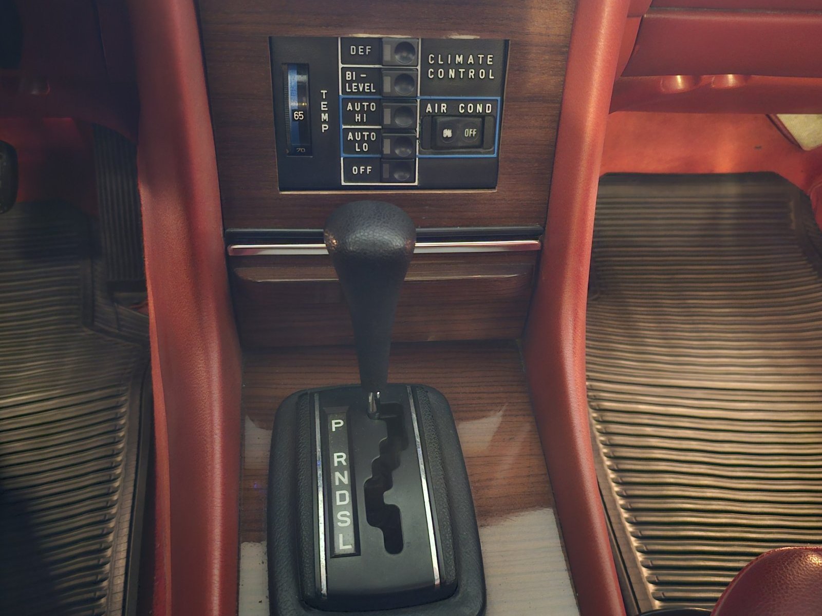 1979 Mercedes-Benz 450 SL in Hawthorne 9