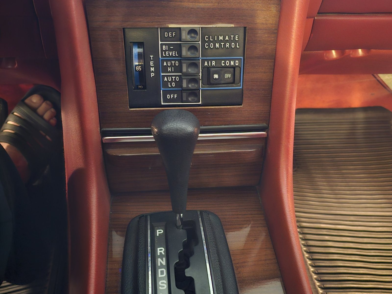 1979 Mercedes-Benz 450 SL in Hawthorne 12