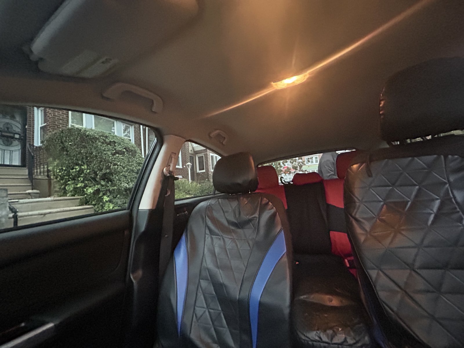 2016 Subaru Impreza in Philadelphia 1