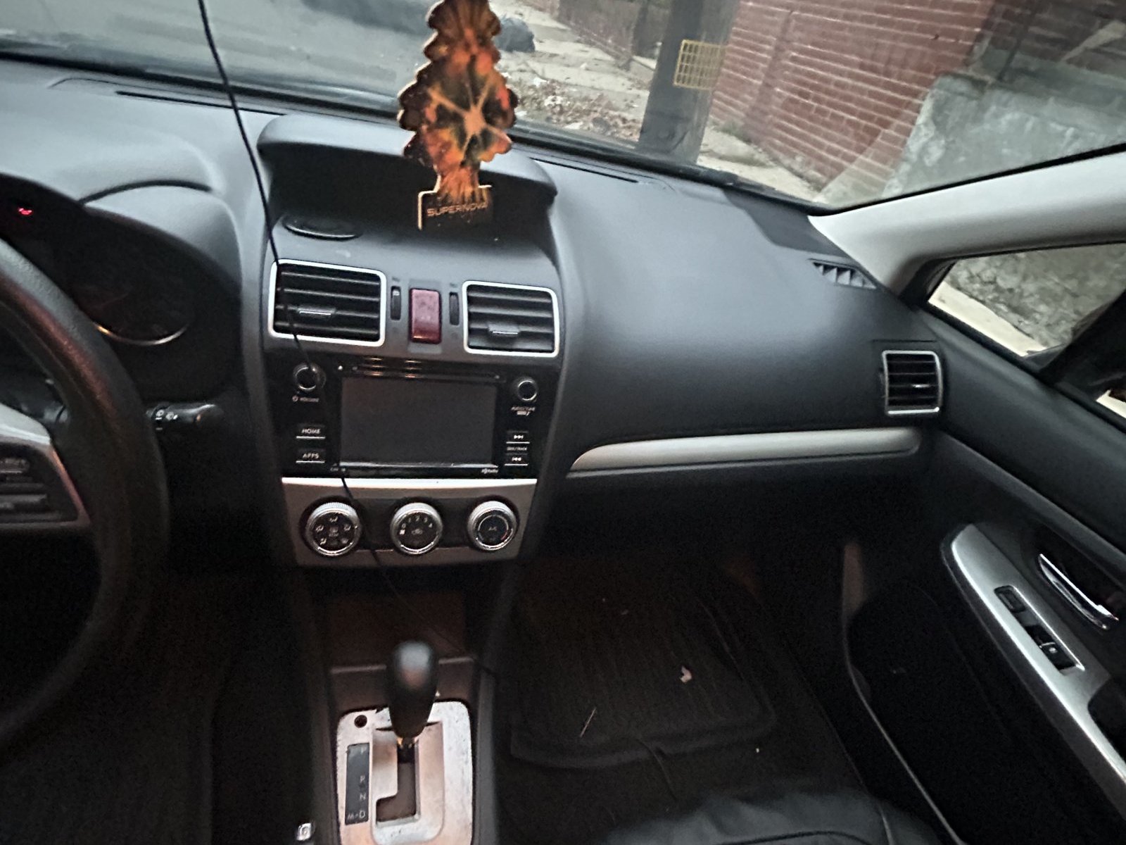 2016 Subaru Impreza in Philadelphia 4