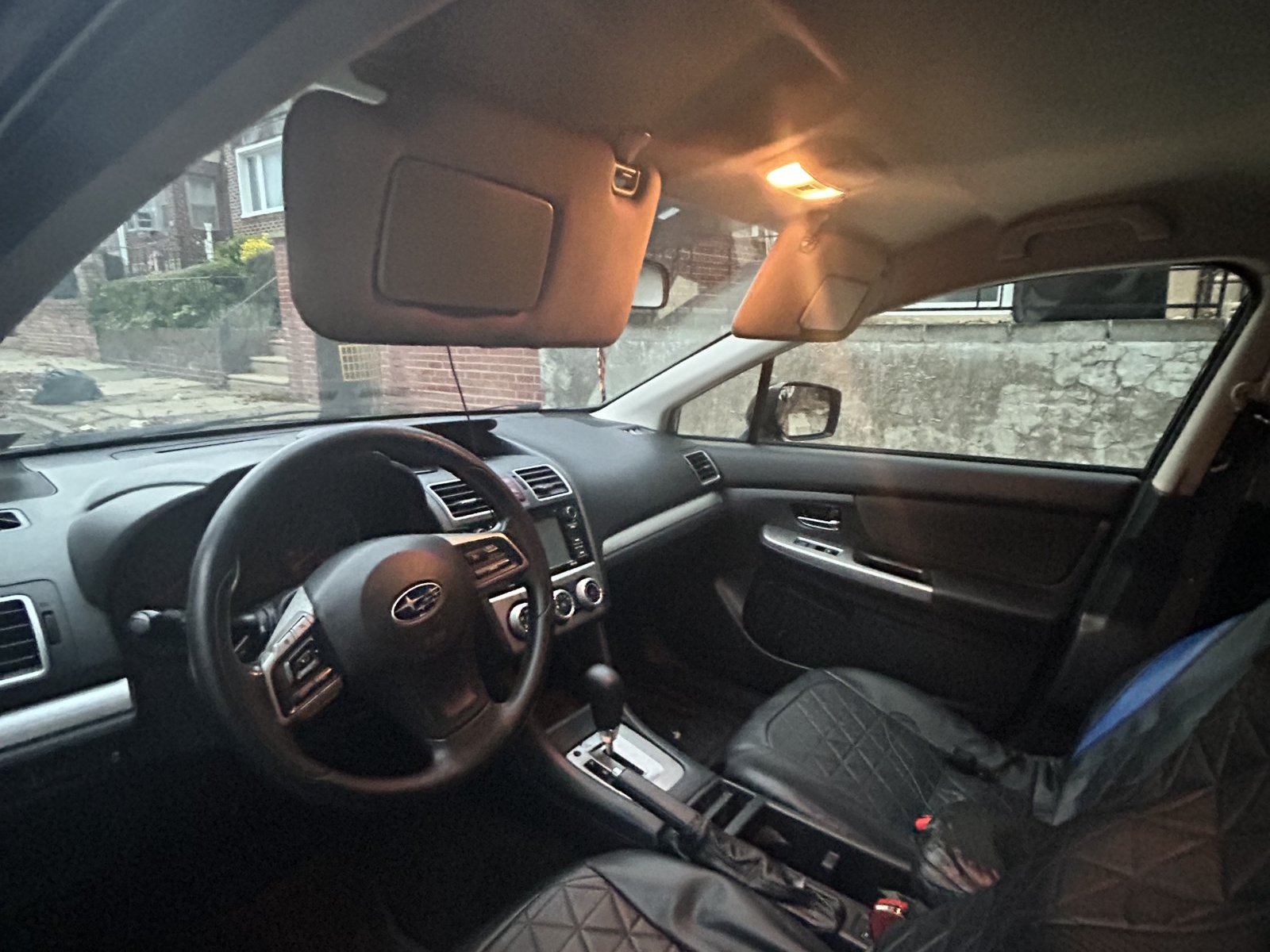 2016 Subaru Impreza in Philadelphia 5
