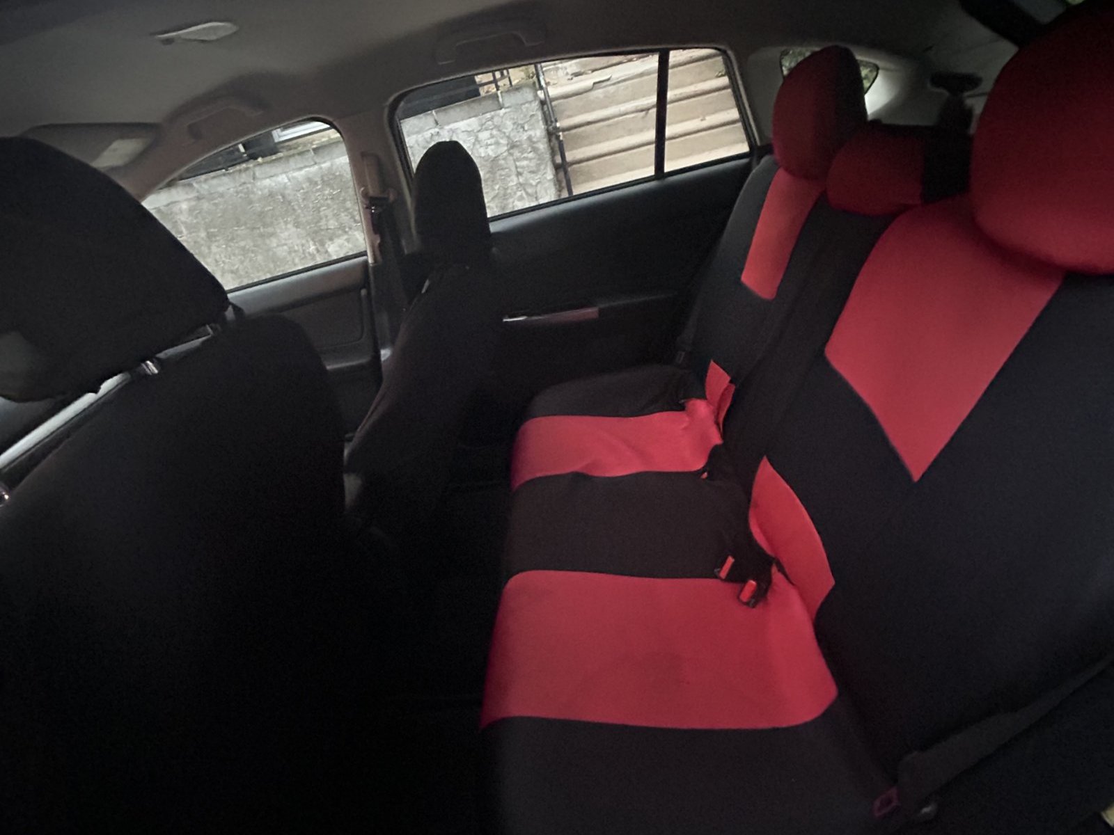 2016 Subaru Impreza in Philadelphia 6