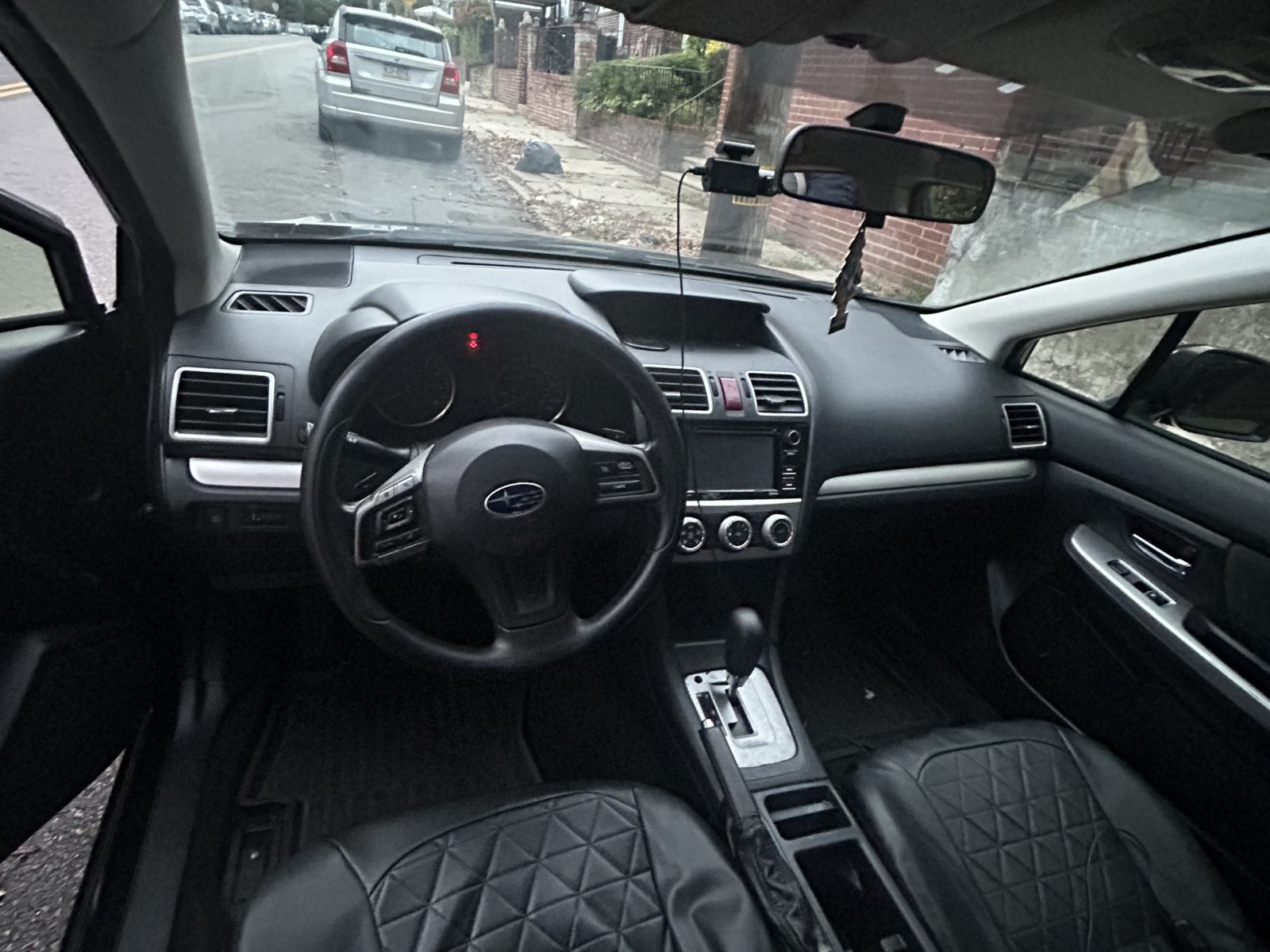 2016 Subaru Impreza in Philadelphia 7