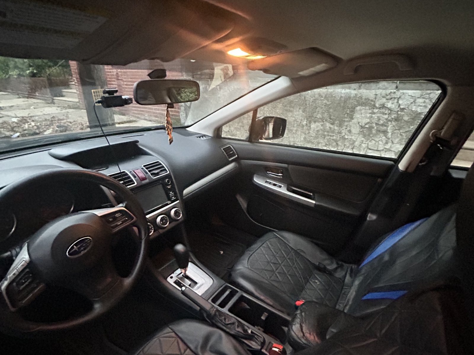 2016 Subaru Impreza in Philadelphia 8