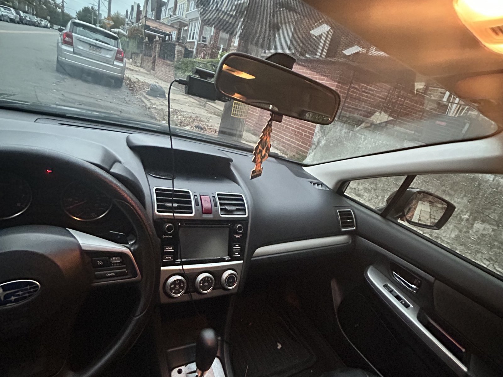 2016 Subaru Impreza in Philadelphia 9