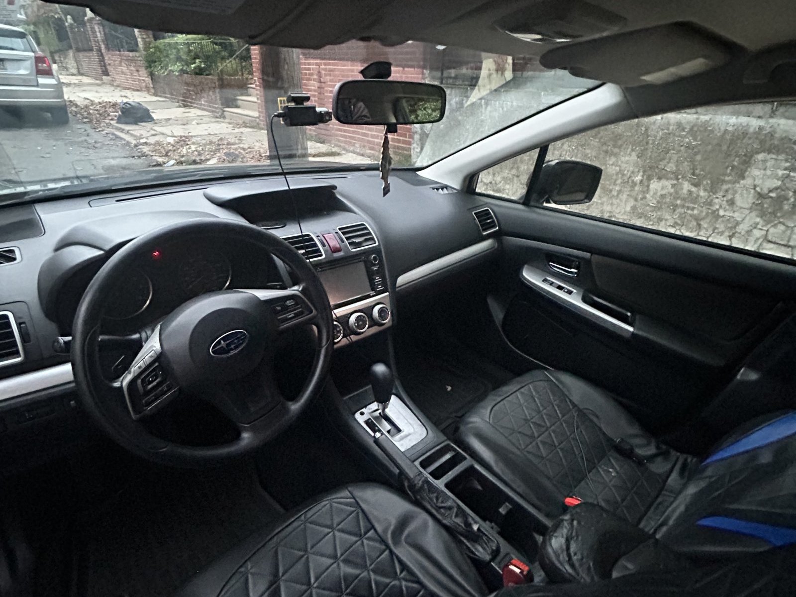 2016 Subaru Impreza in Philadelphia 10