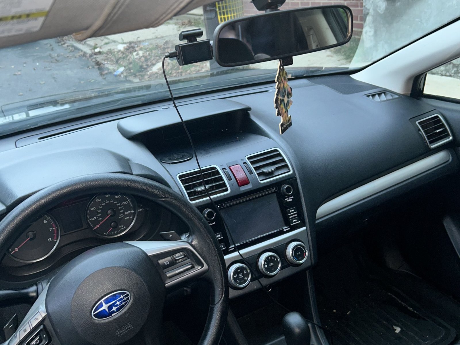 2016 Subaru Impreza in Philadelphia 11